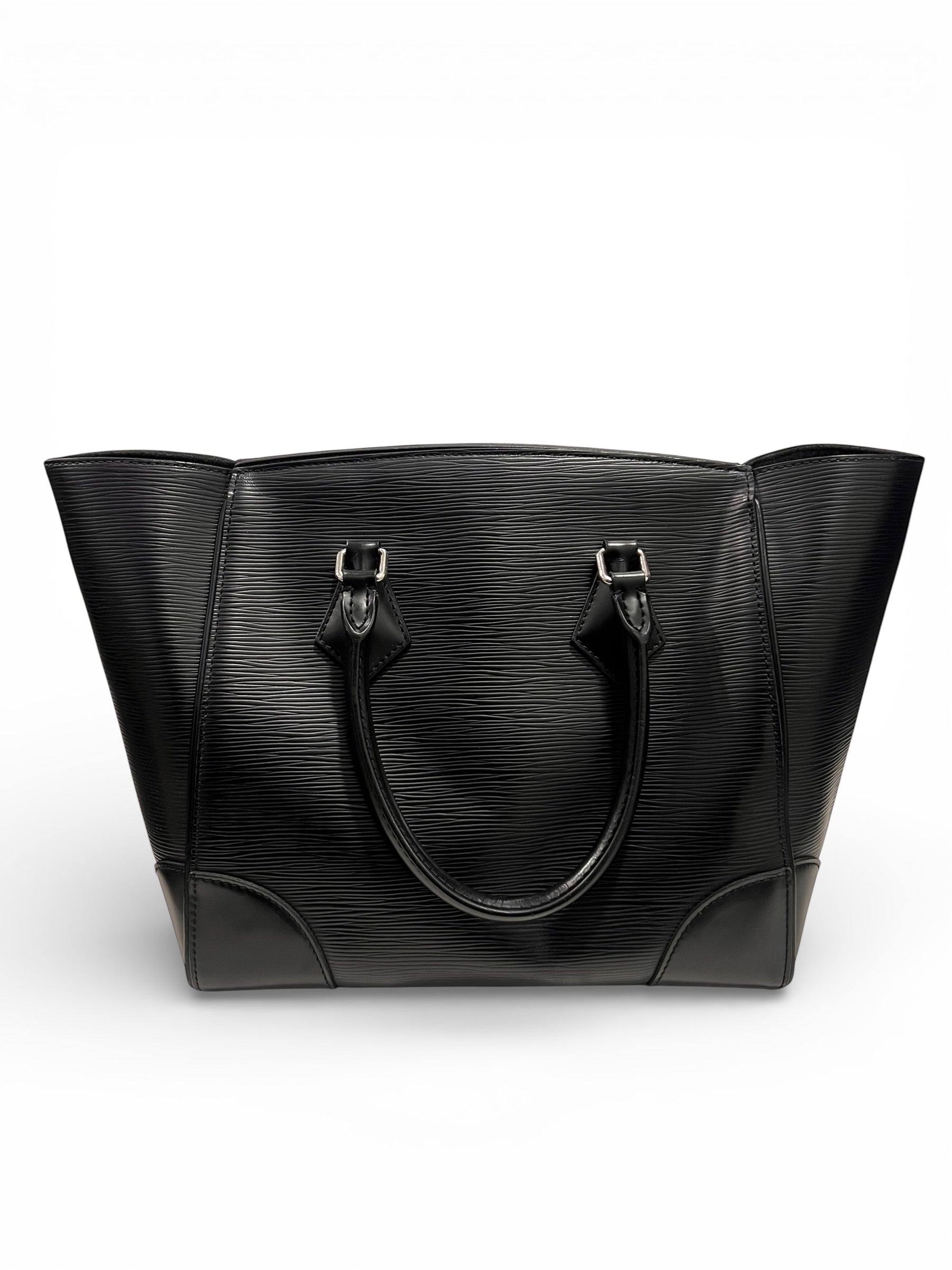 Louis Vuitton - Sac Phenix MM | Les Folies d’Eugénie