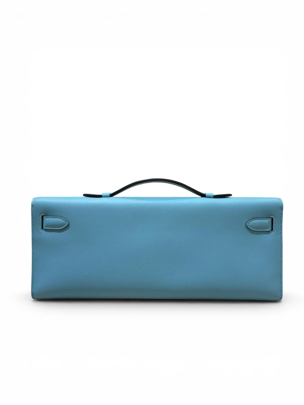 Hermès - Pochette Kelly Cut Clutch