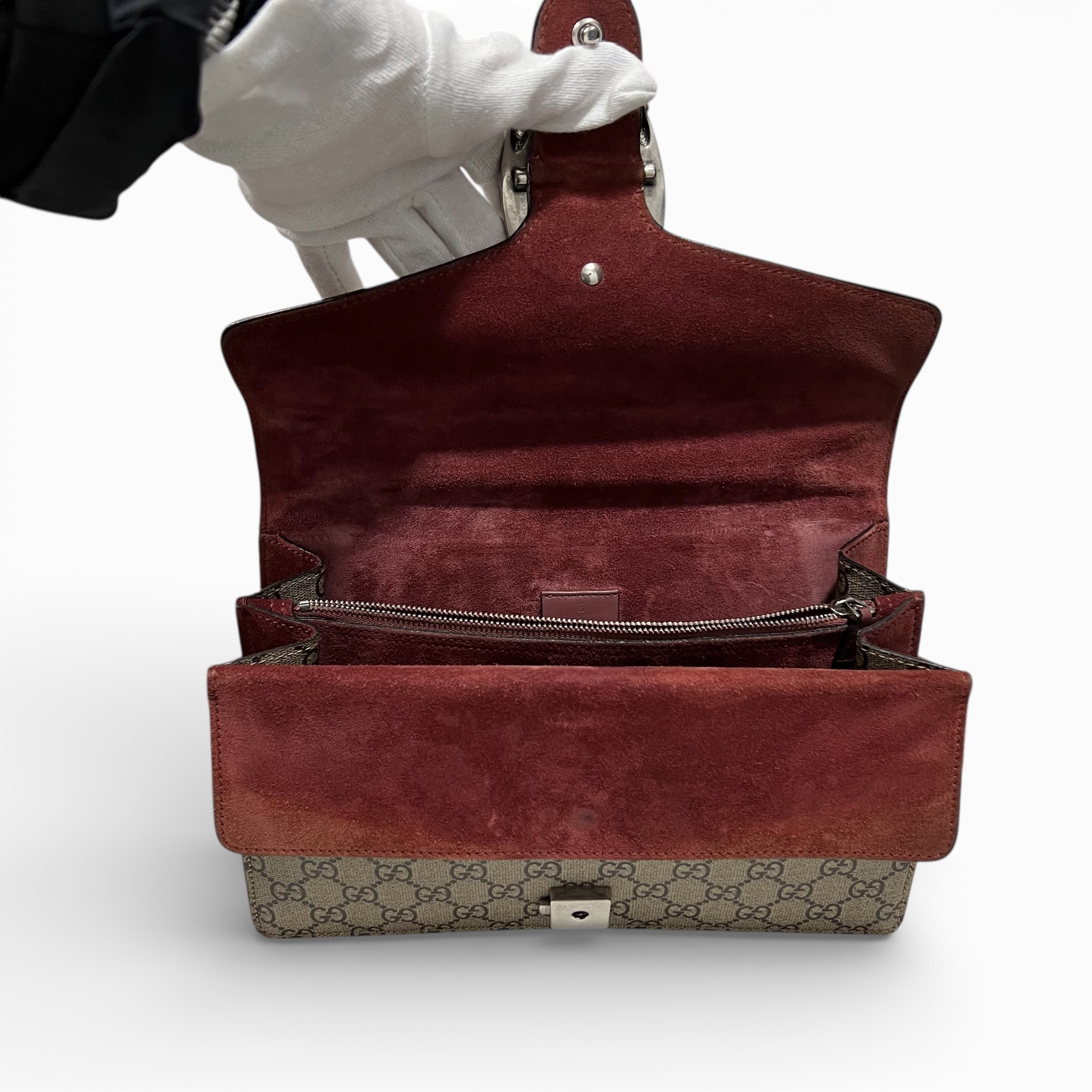 Gucci - Dionysus bag