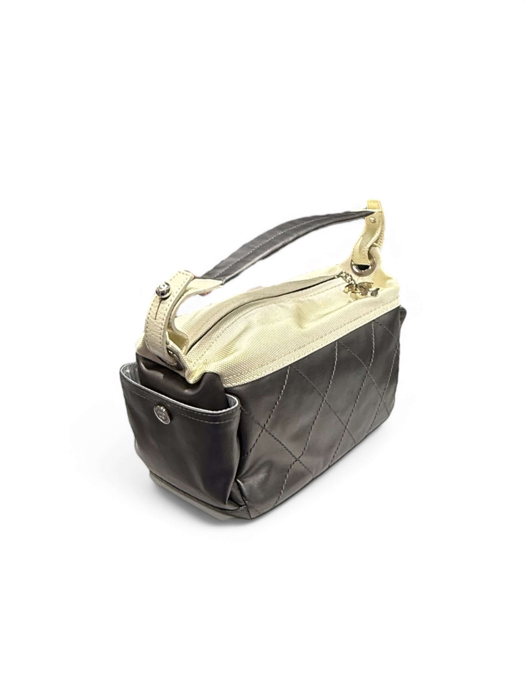 Chanel - Sac PM Paris Biarritz