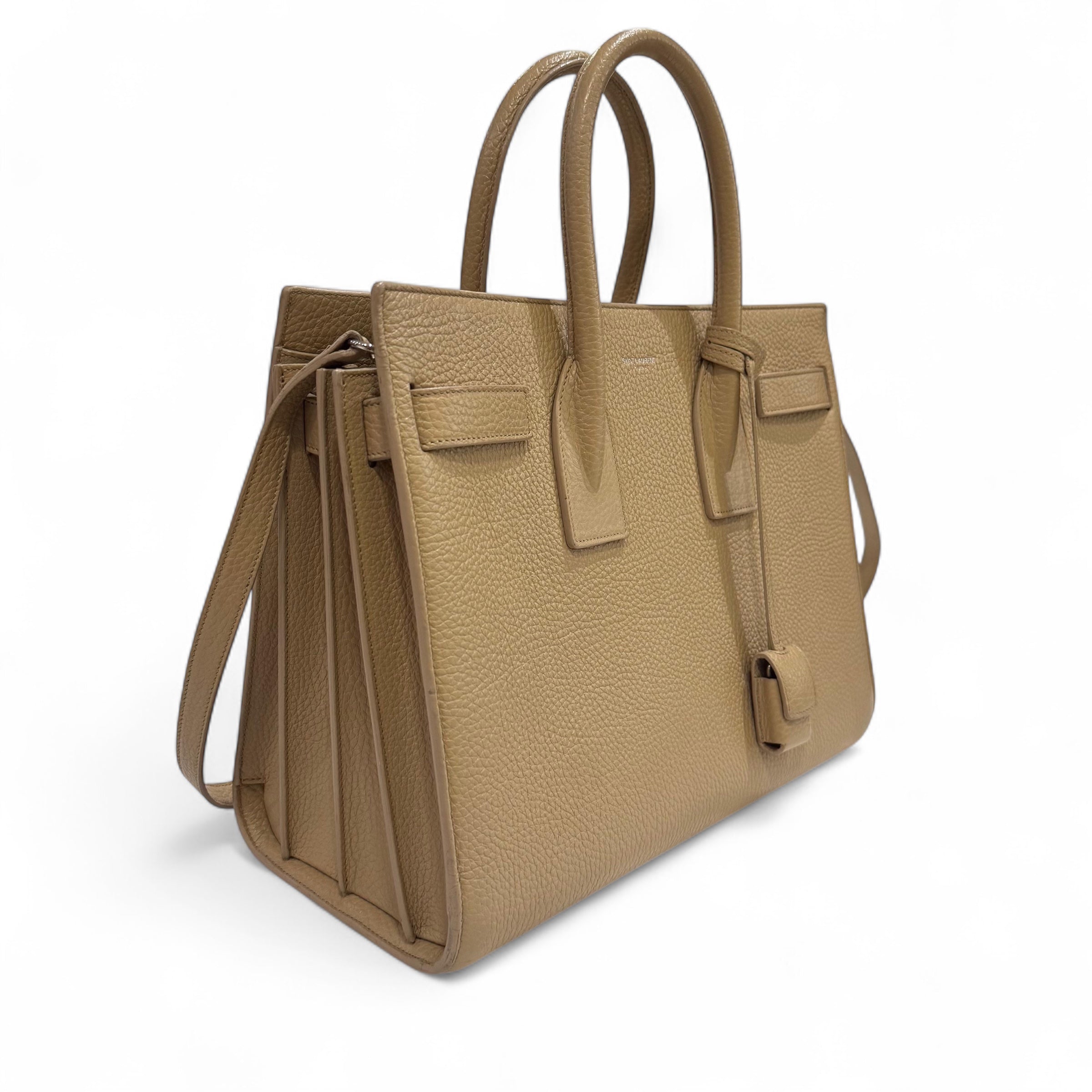 Saint-Laurent - Sac de jour Small