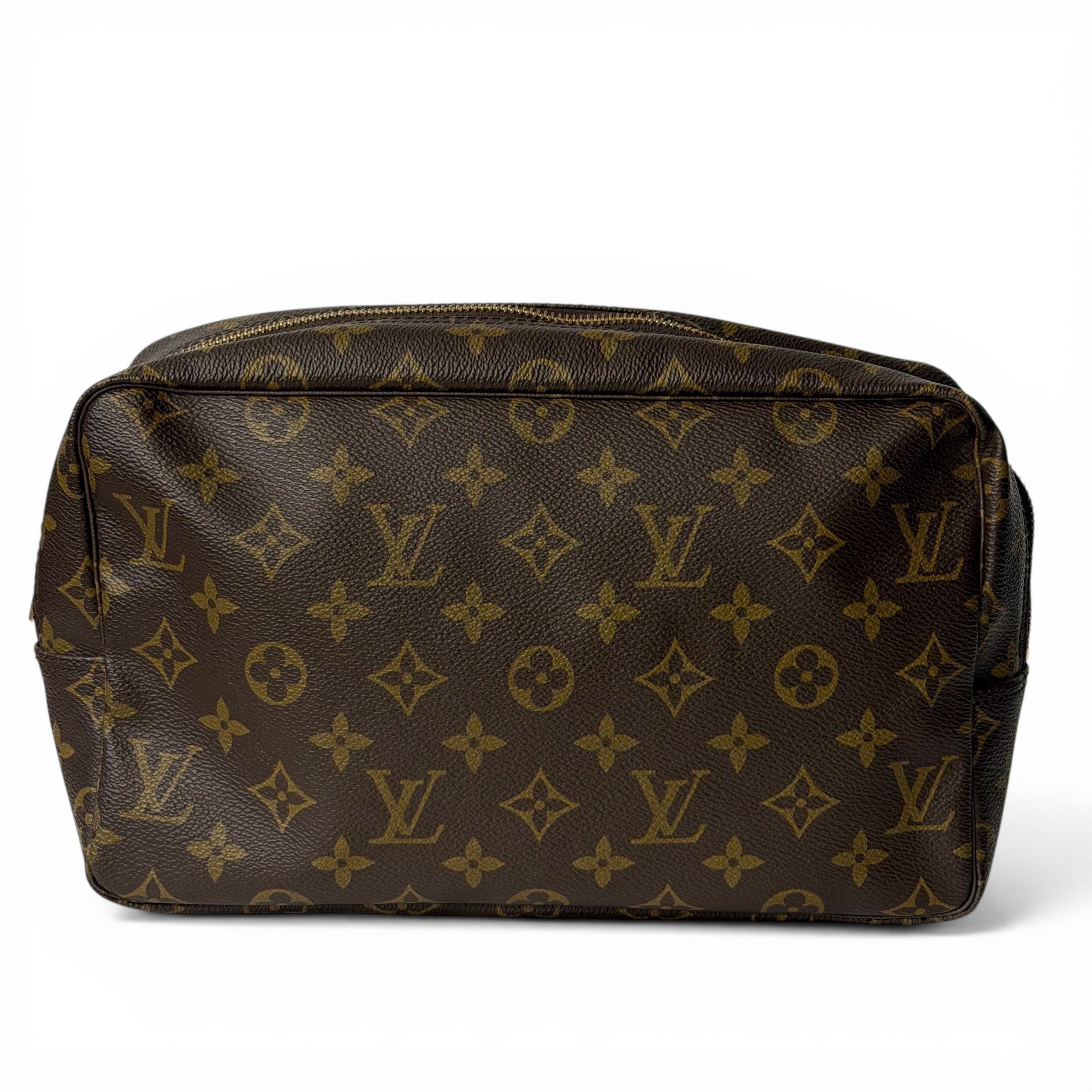 Louis Vuitton Trousse De Toilette Vintage | Les Folies d’Eugénie