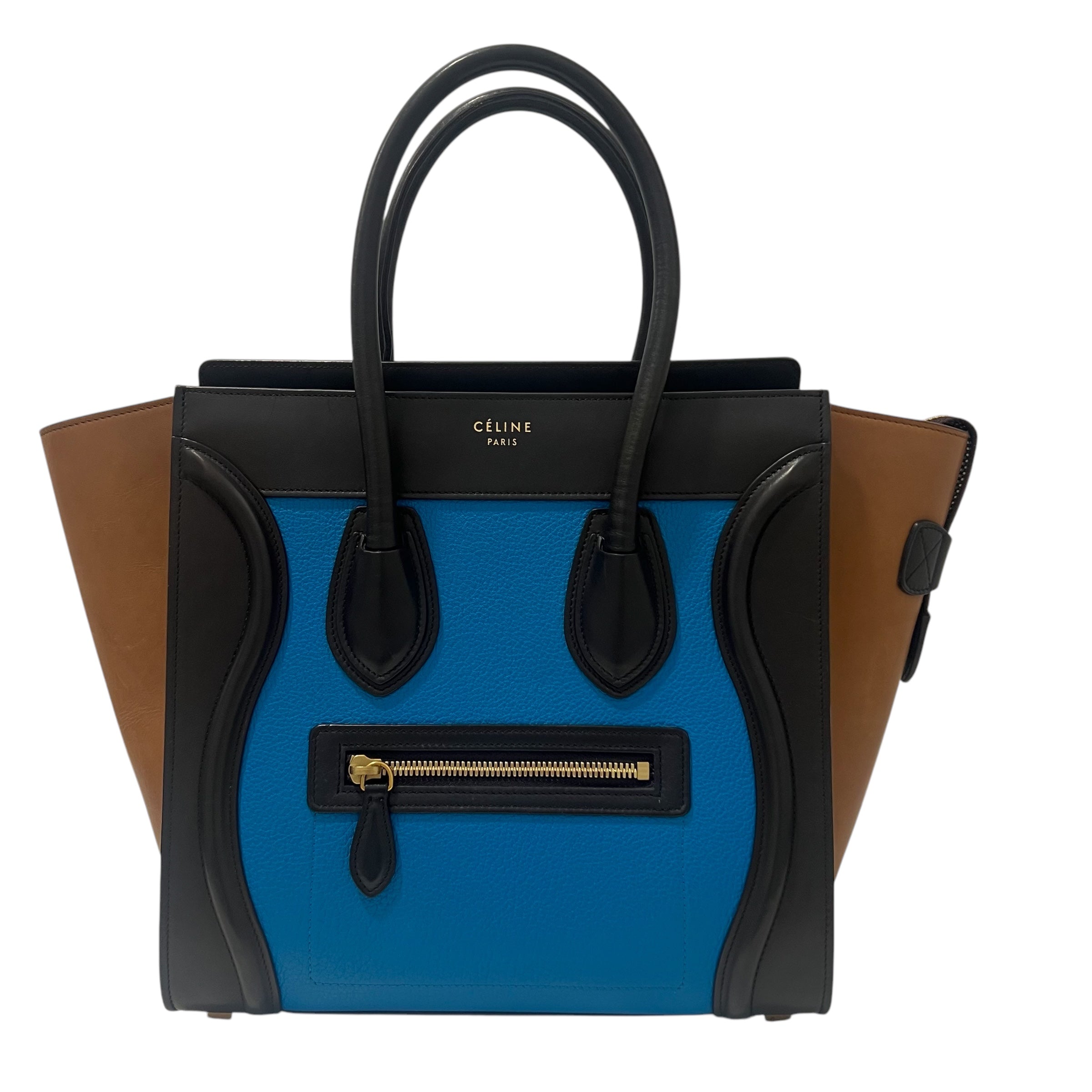 Celine - Sac Luggage
