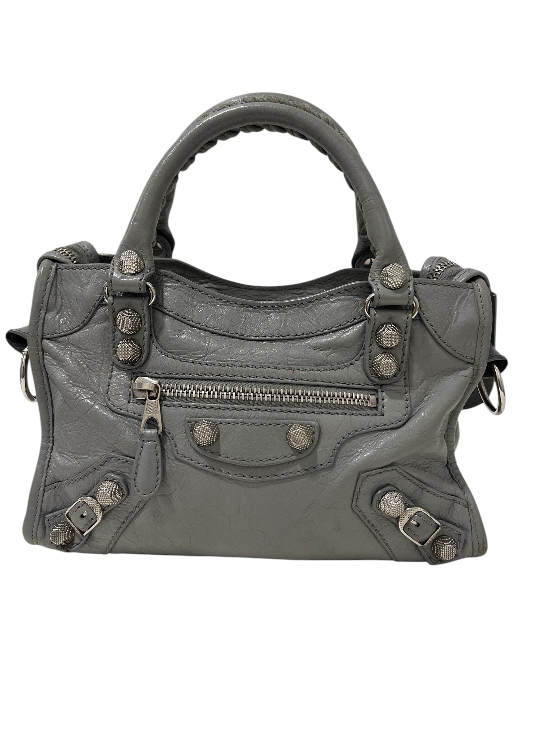 Balenciaga - City