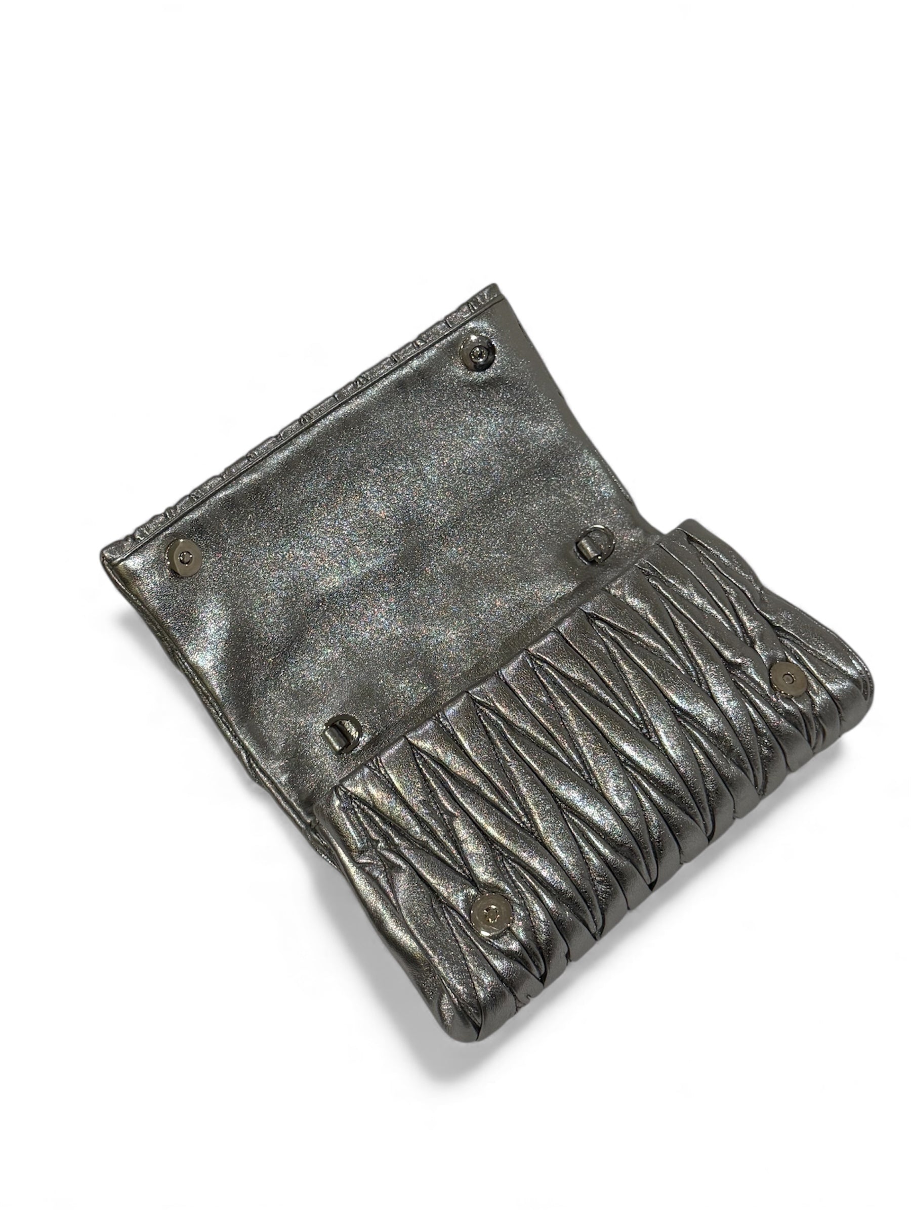 MiuMiu - Pochette Delice