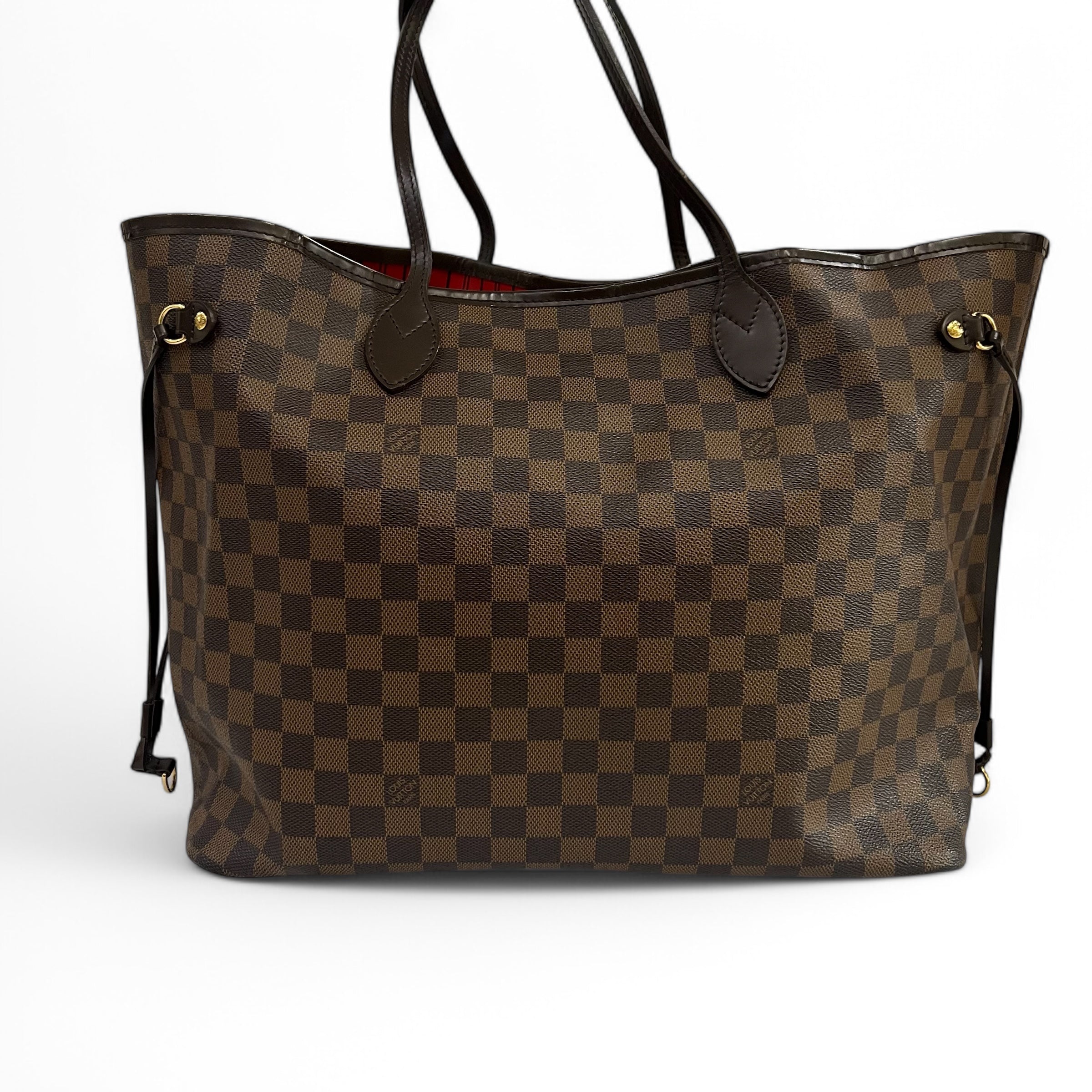 Louis Vuitton - Sac Neverfull GM