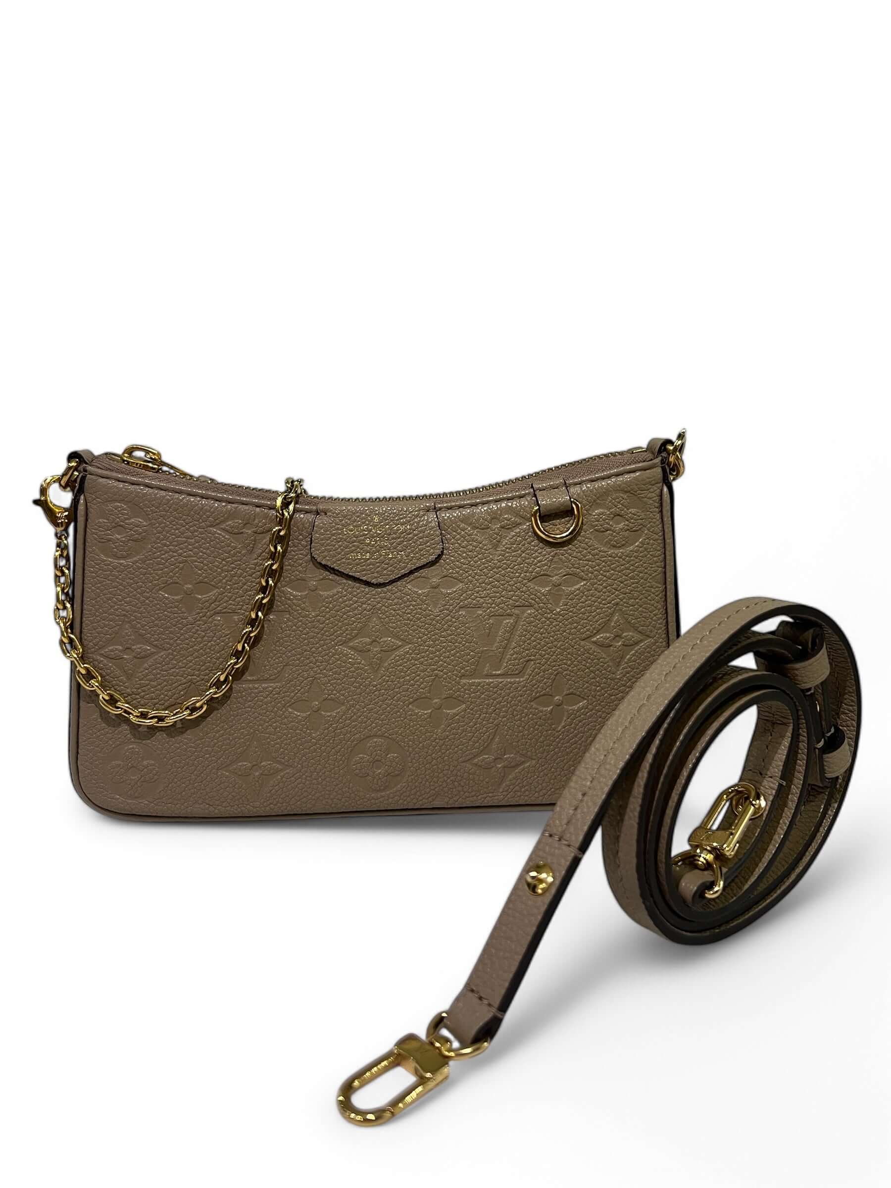 Louis Vuitton - Easy Pouch On Strap