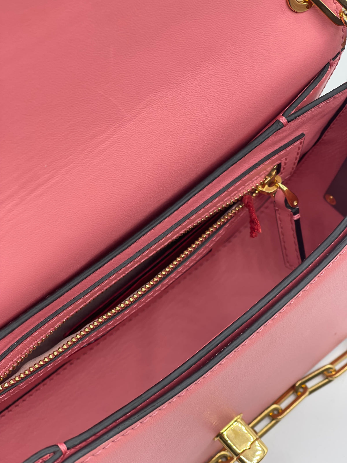 Valentino - Borsa All Over rosa