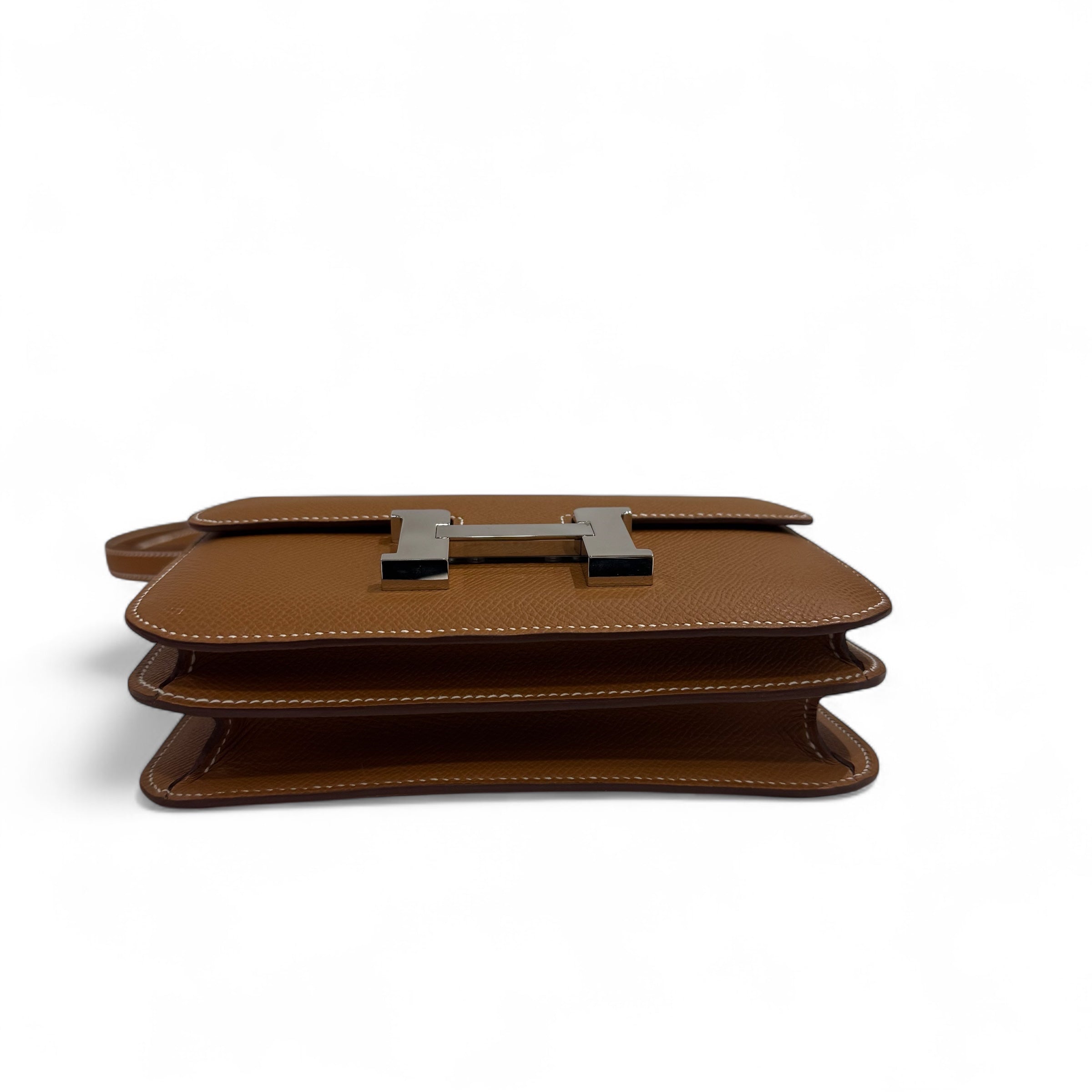 Hermès - Sac Constance III mini