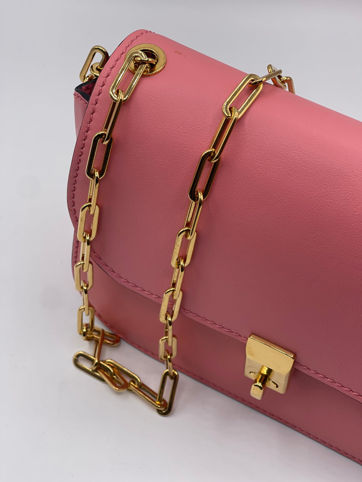 Valentino - Borsa All Over rosa