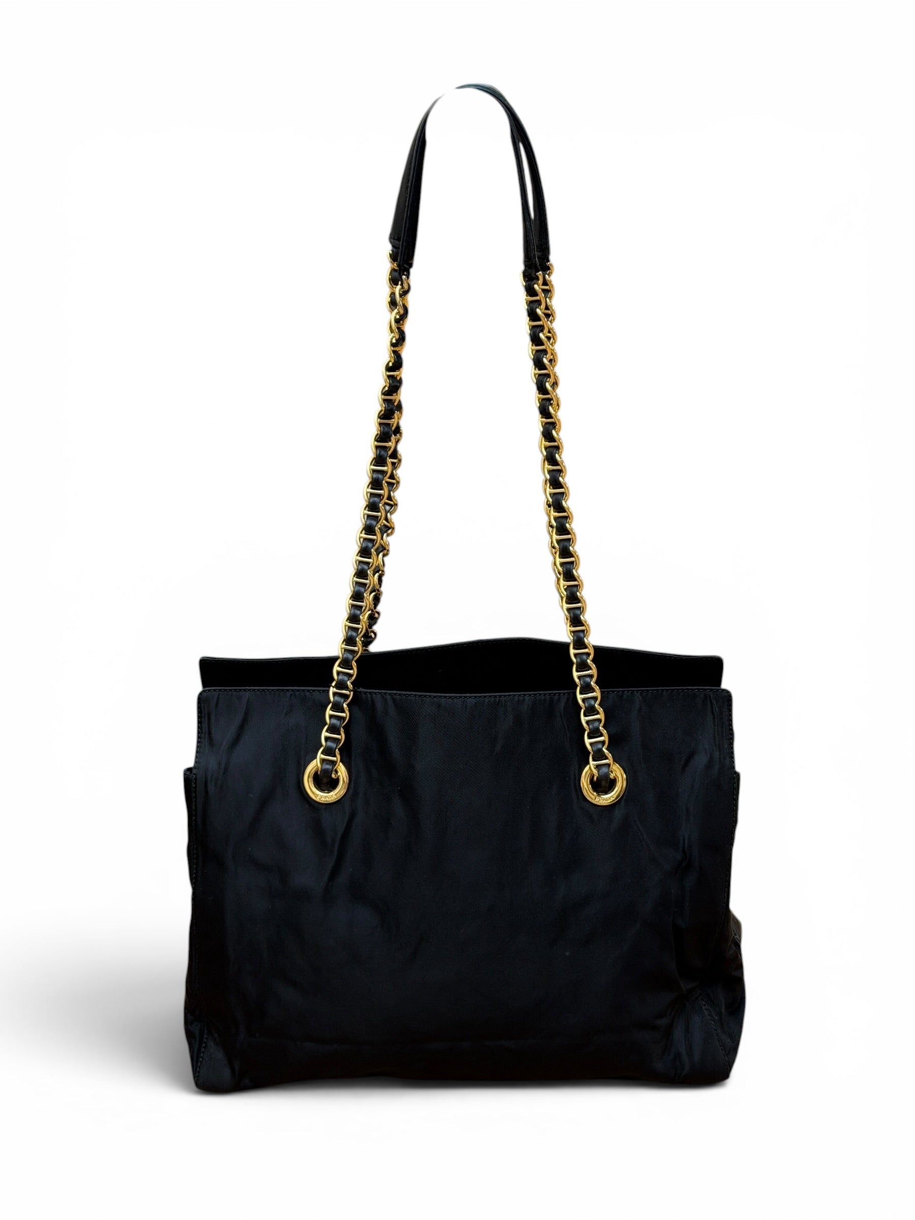 Prada - Sac Cabas Nylon
