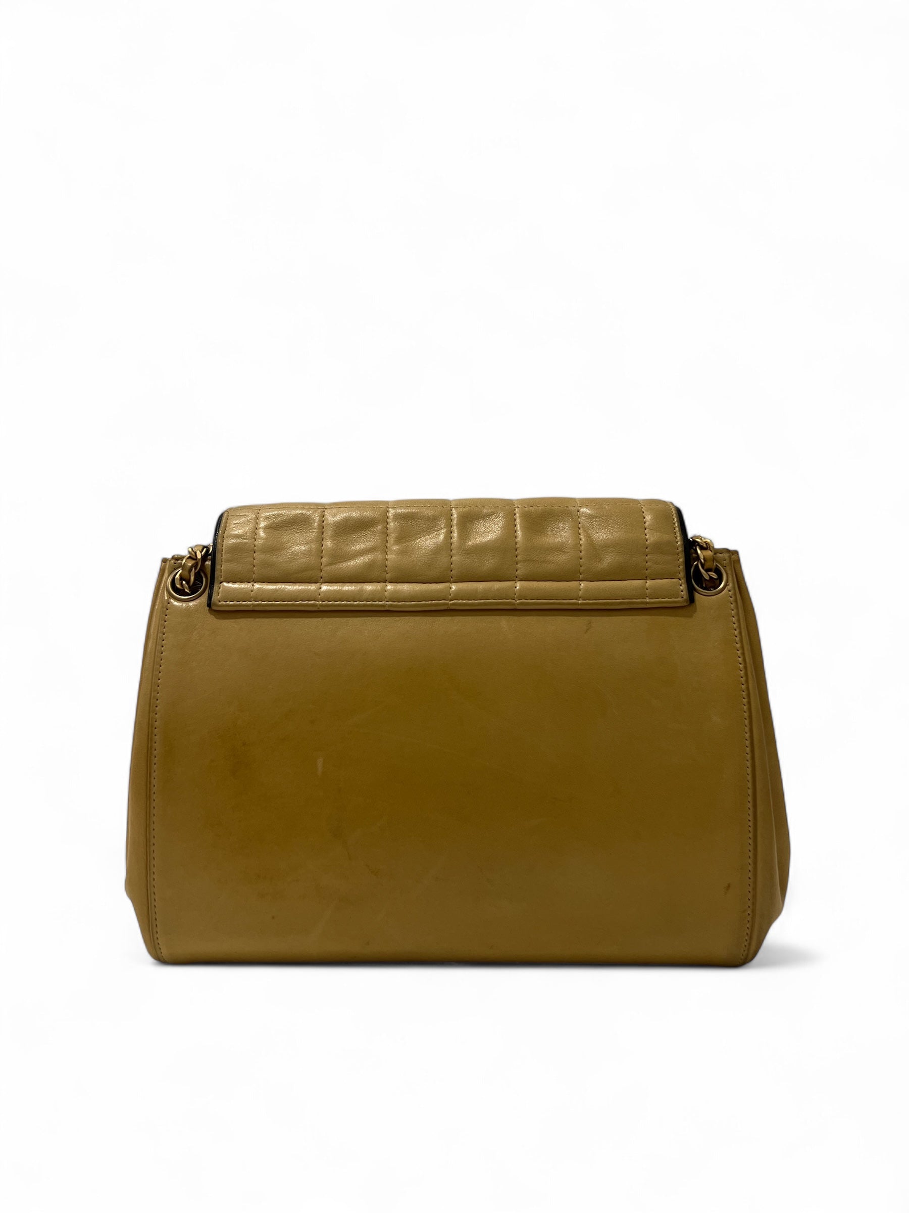 Chanel - Sac Chocolat Bar