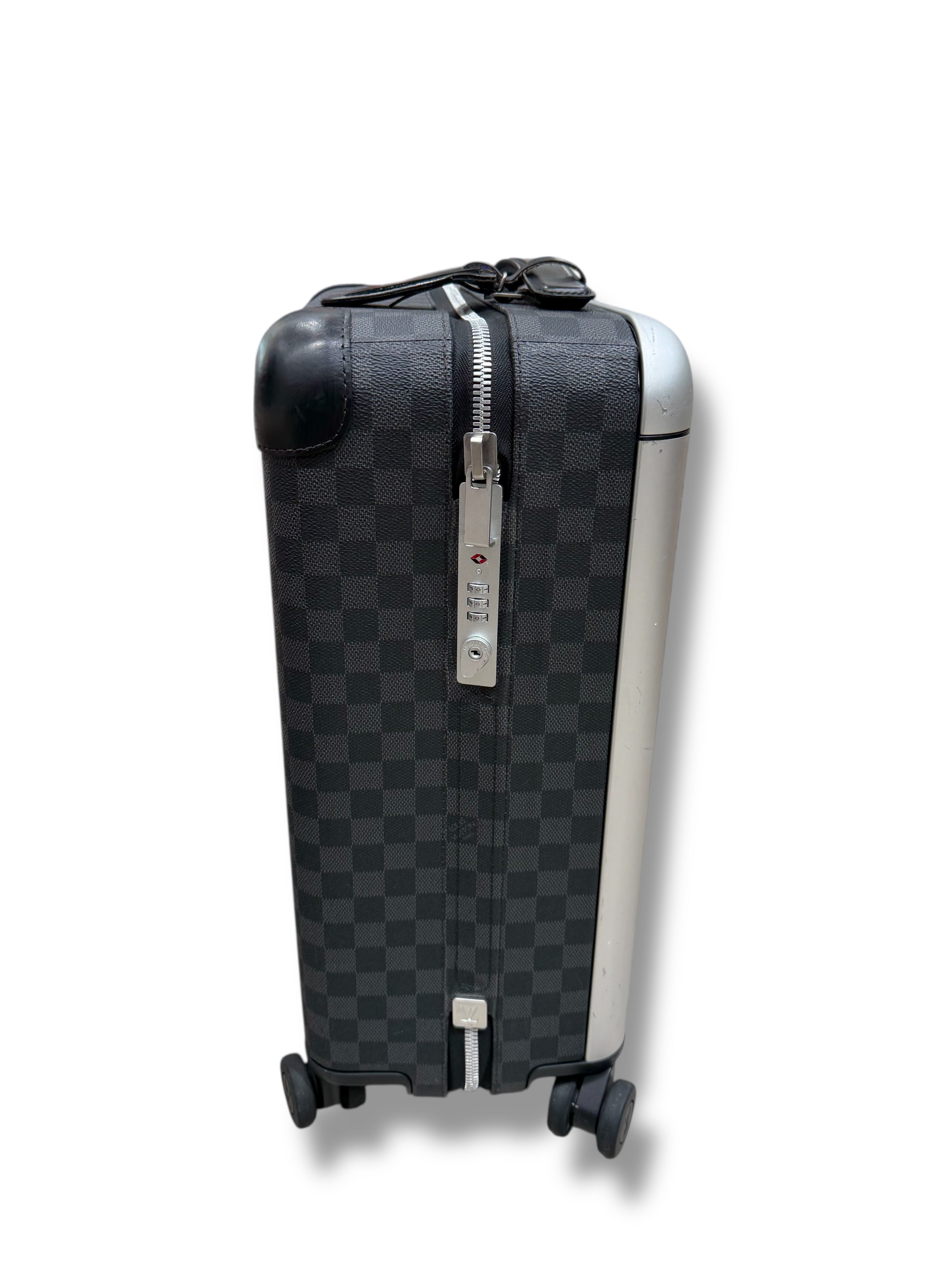 Louis Vuitton - Valise Horizon 50 Graphite