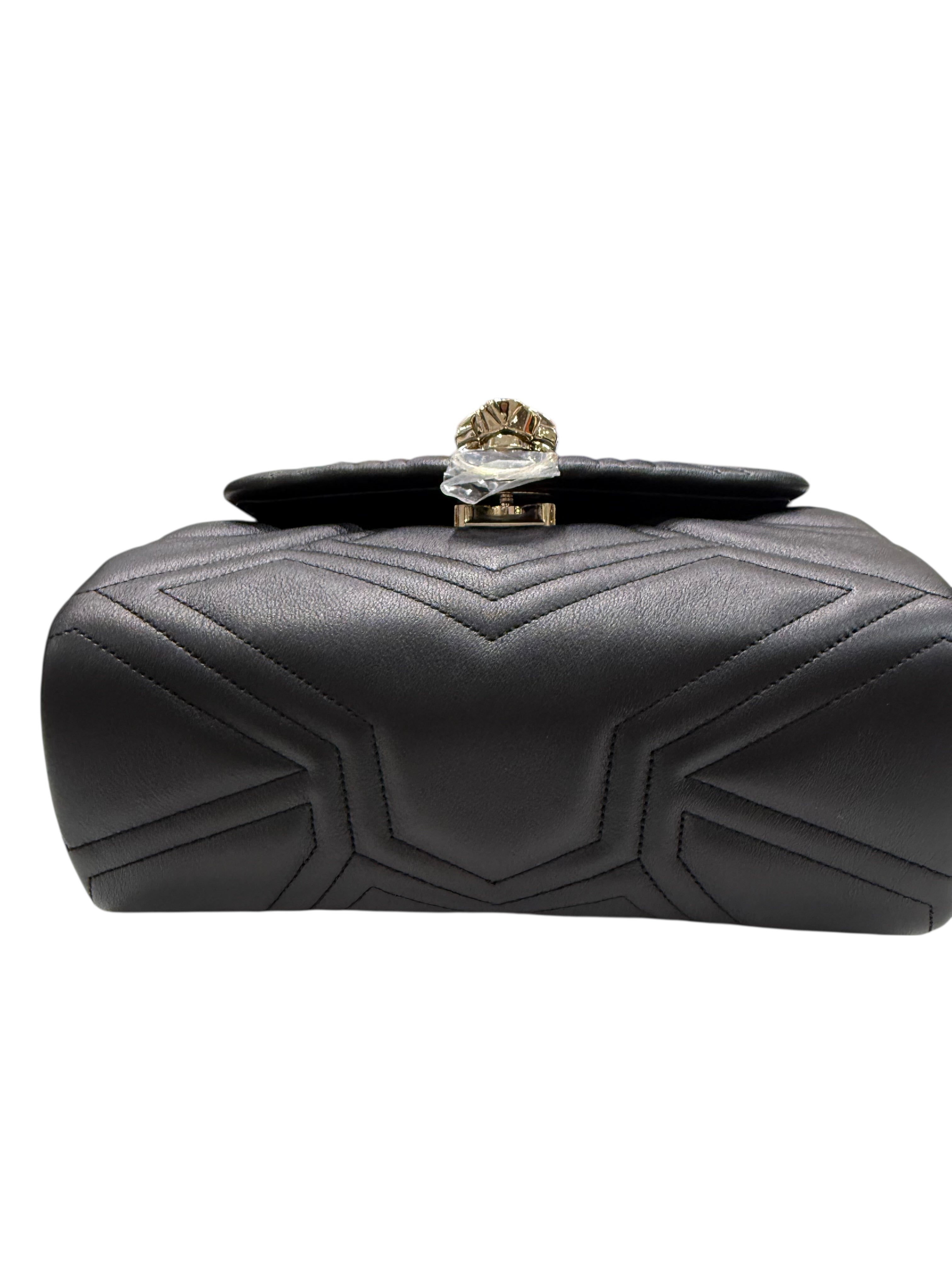 Cartier - Sac Chain bag mini panthère