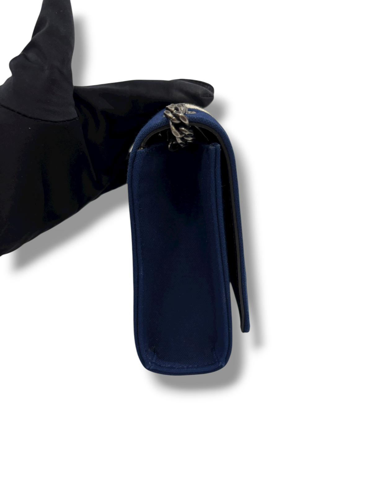 Yves Saint Laurent - Tasche Kate Sterne