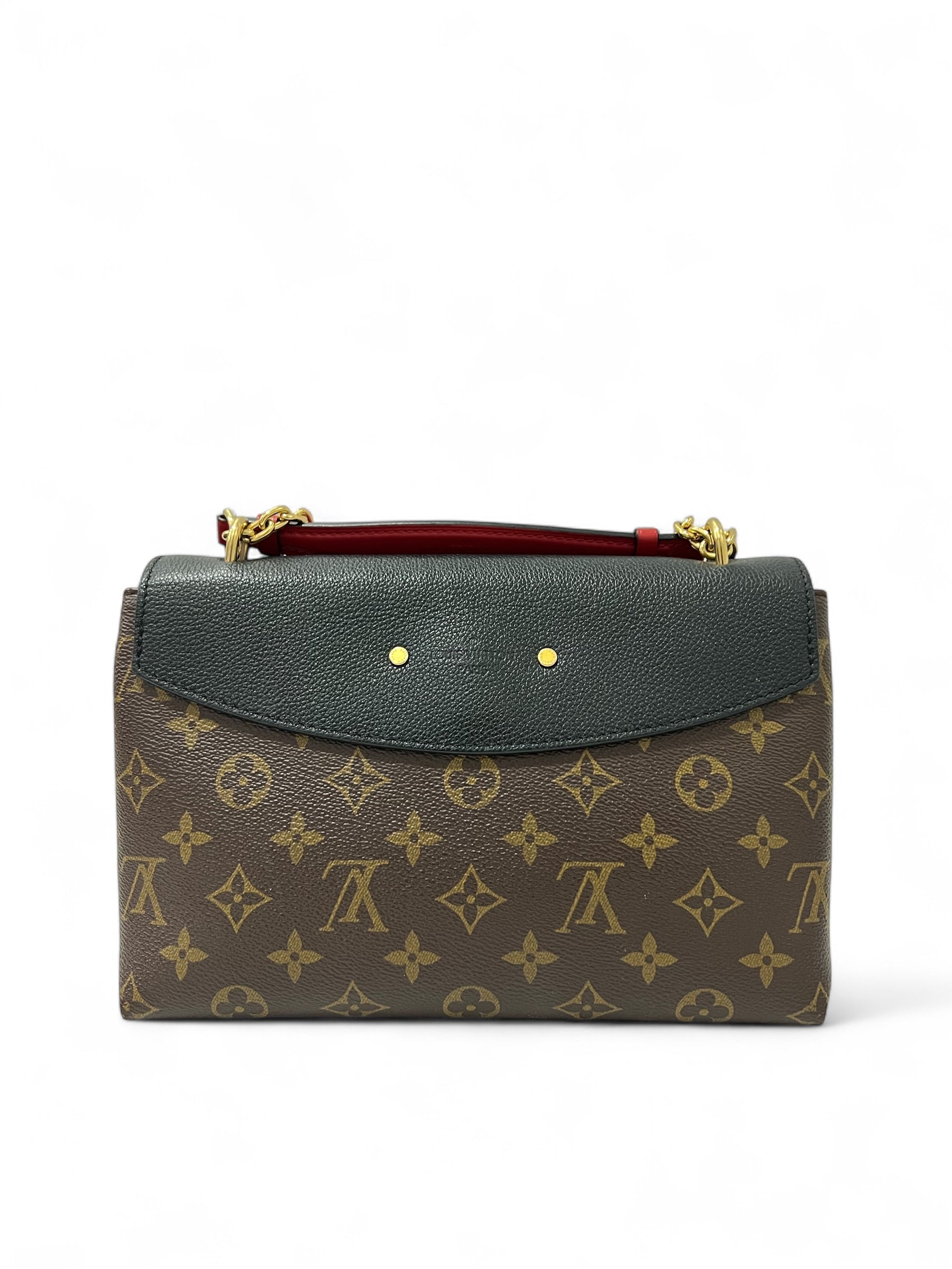 Louis Vuitton - Sac Saint Placide
