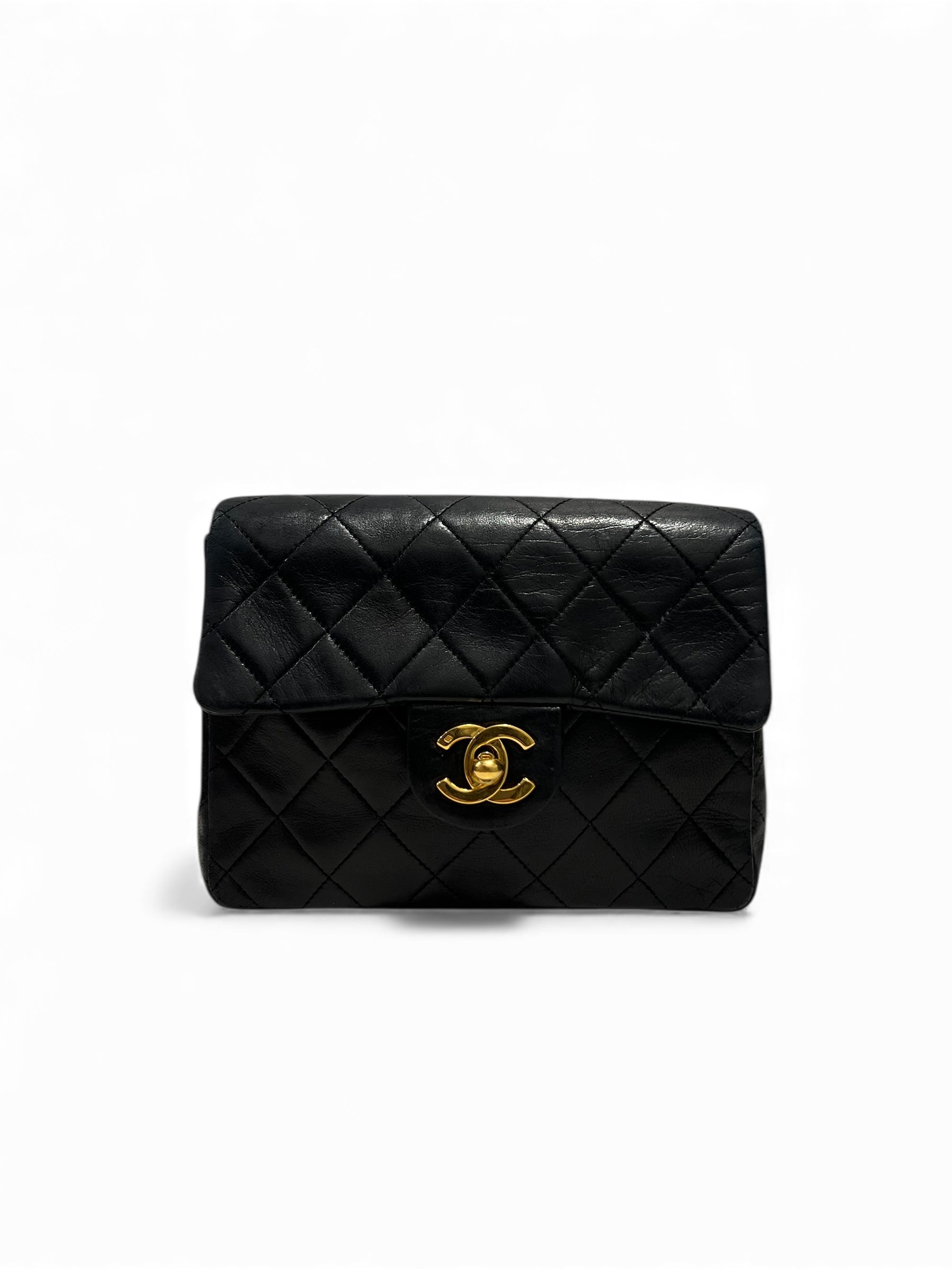 Chanel - Timeless Square bag