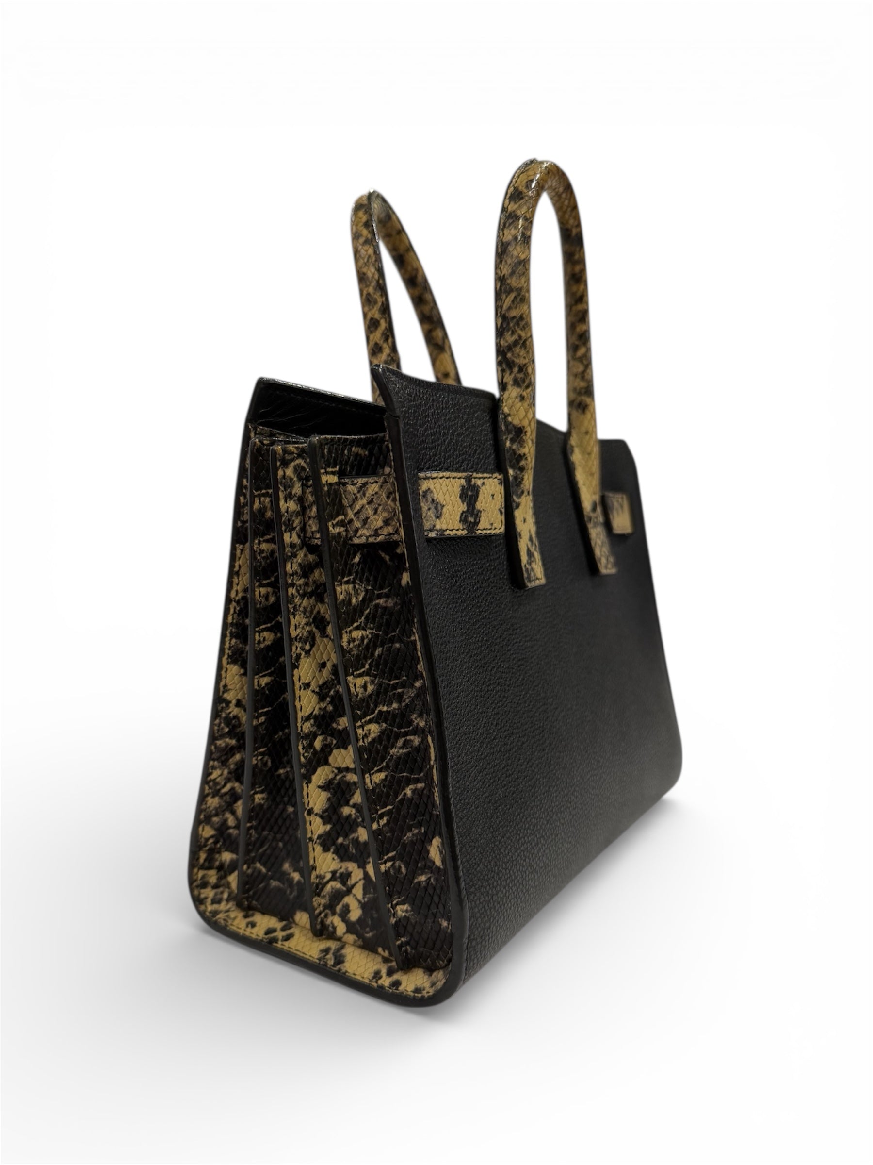 Saint Laurent - Sac de Jour Nano