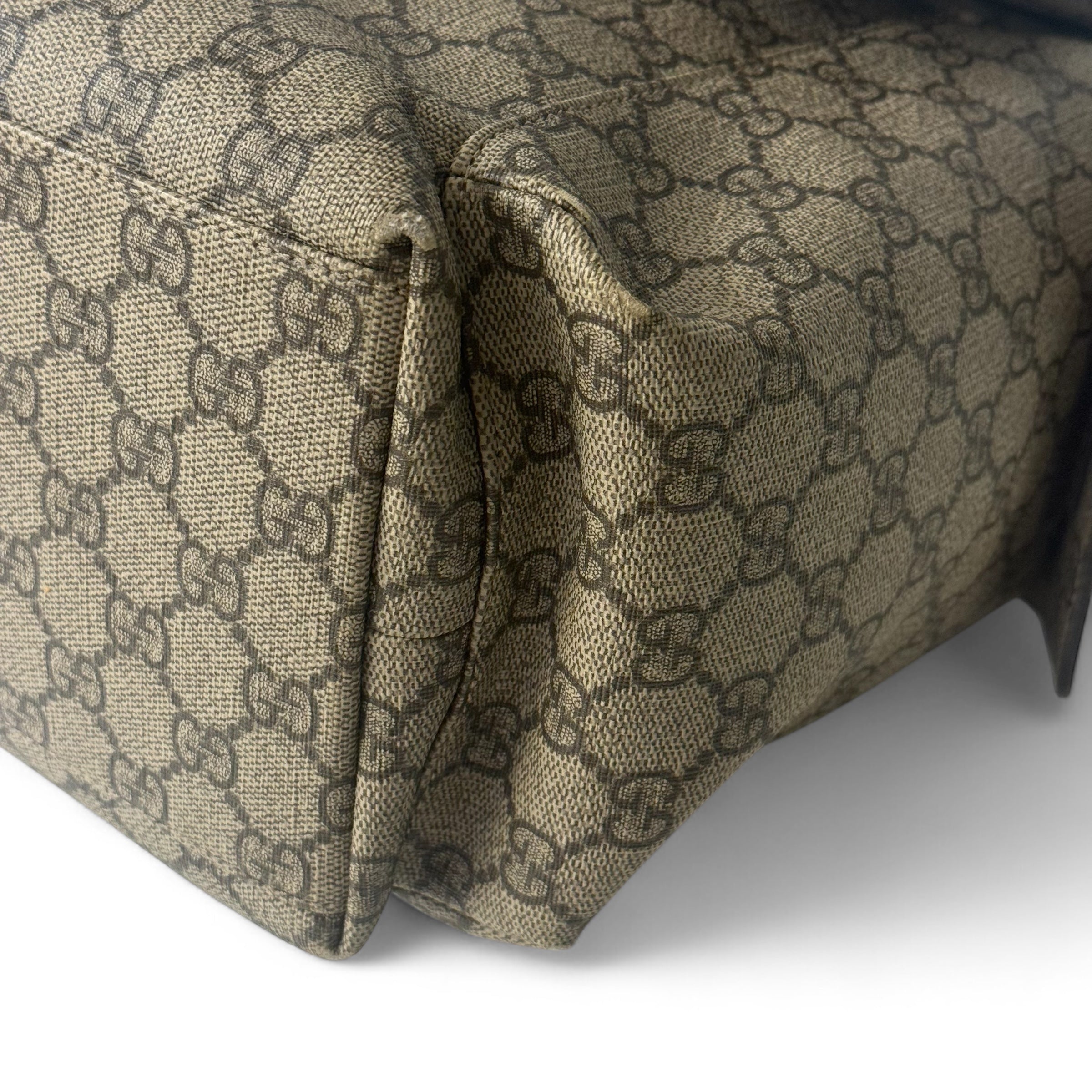 Gucci - Sac à langer