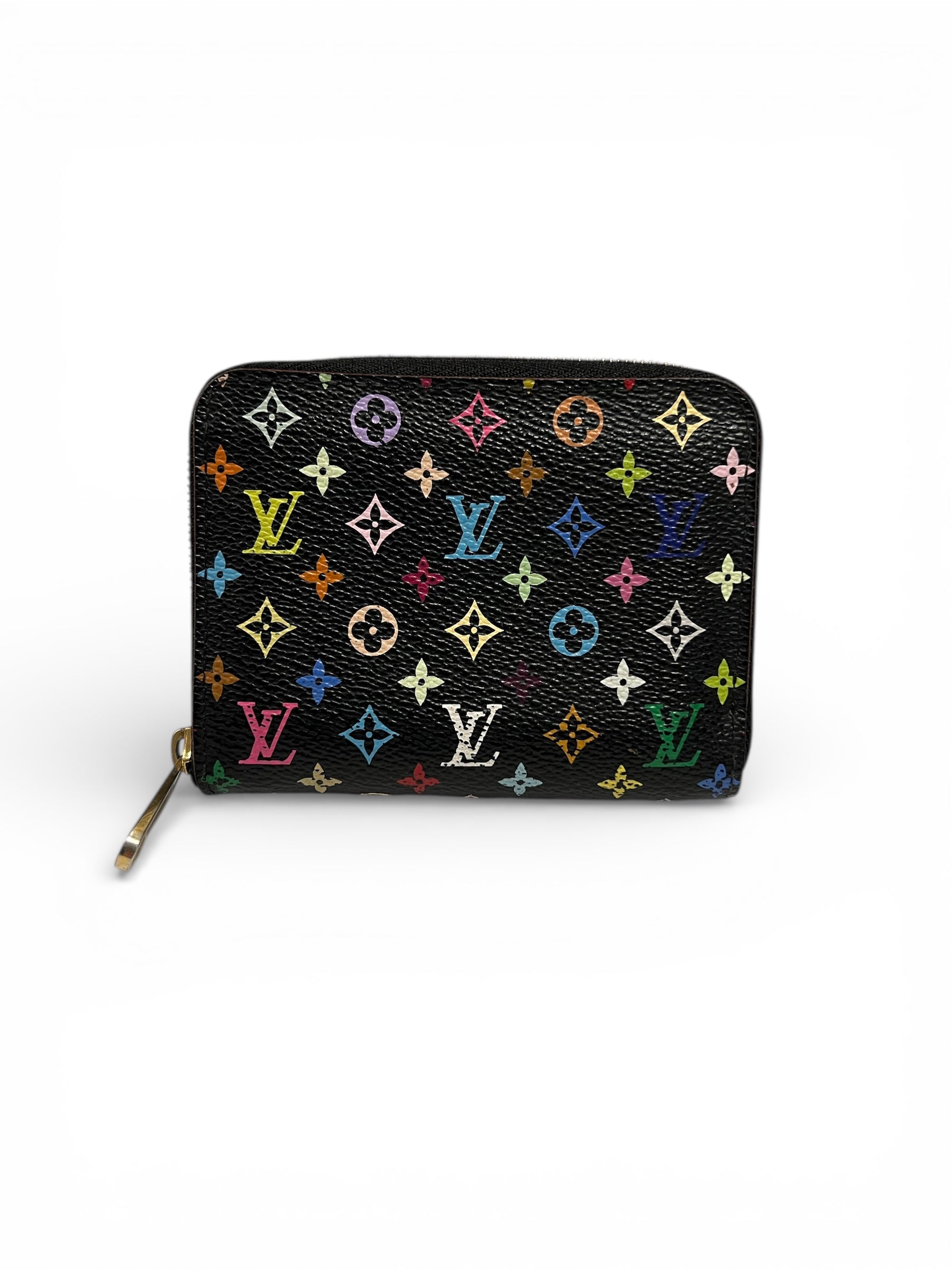 Louis Vuitton - Porte Cartes Murakami