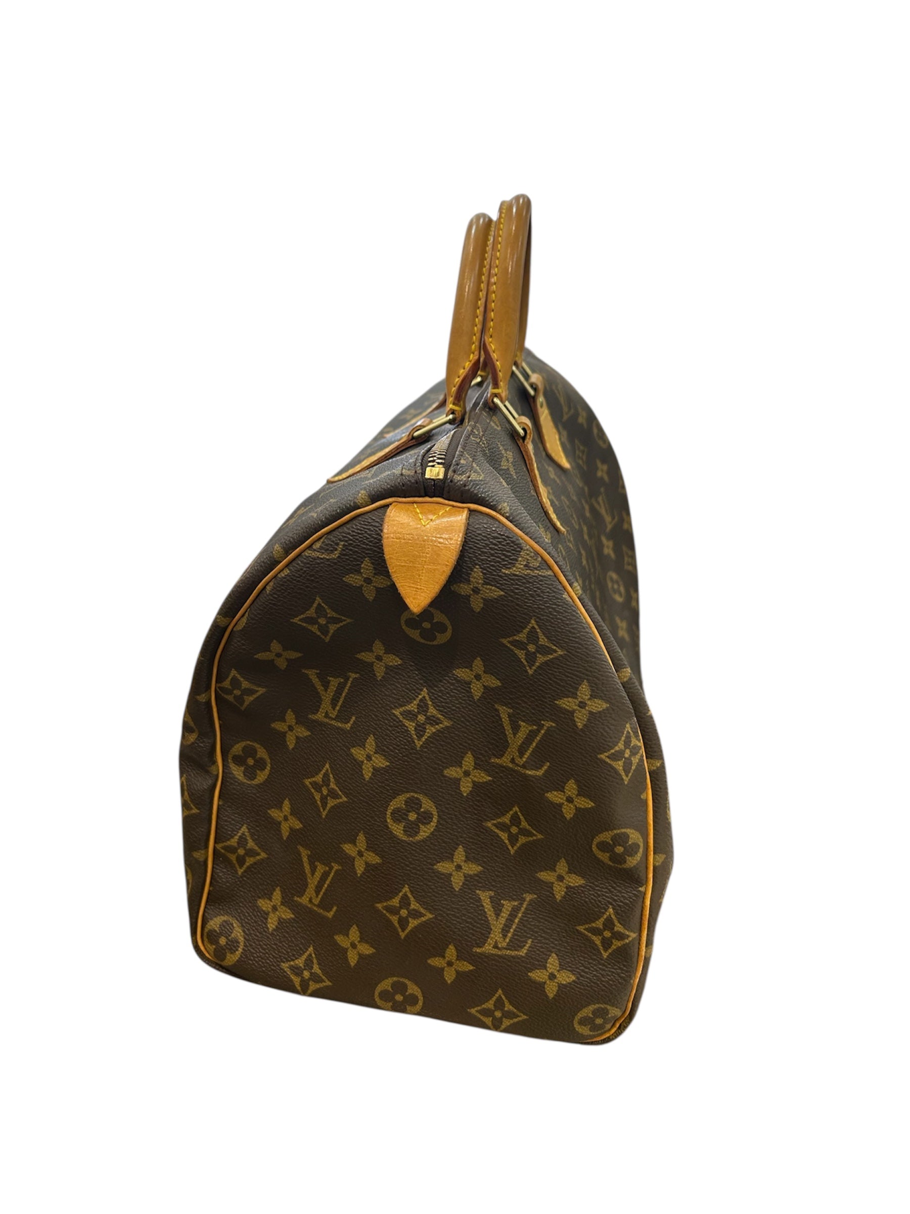 Louis Vuitton - Sac Speedy 35