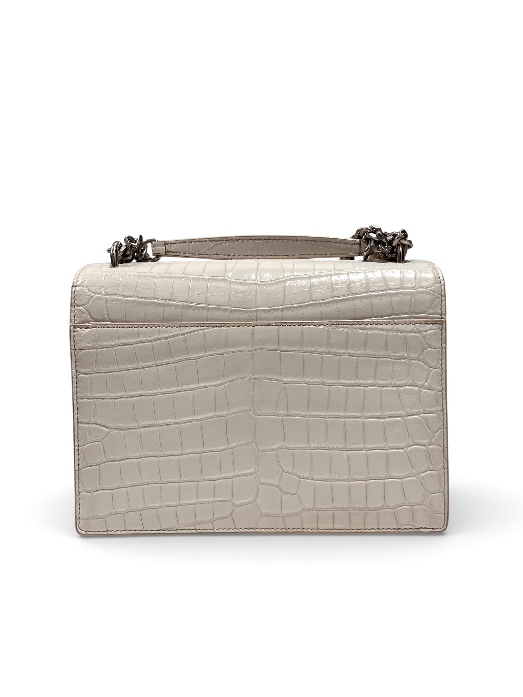 Yves Saint Laurent - Sac Sunset | Les Folies d&