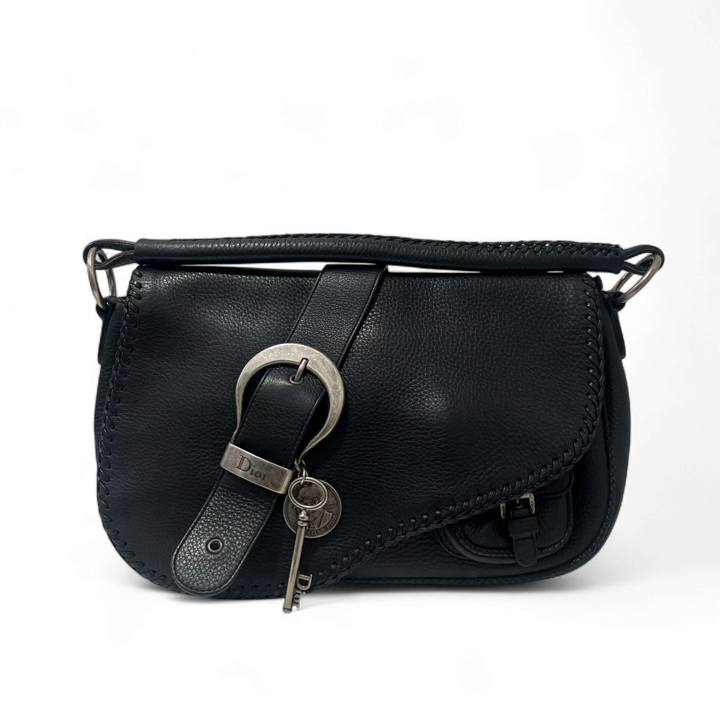 Christian Dior - Borsa Gaucho