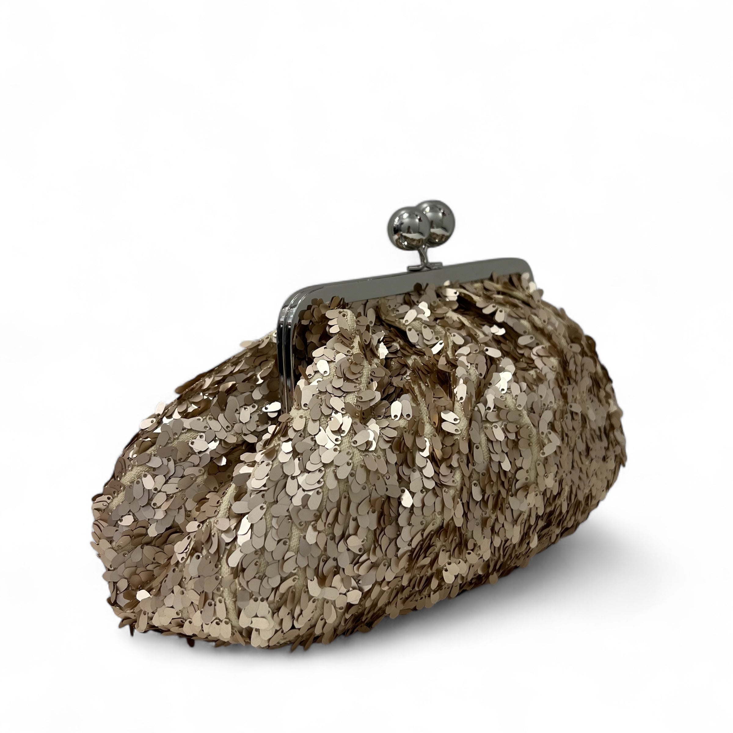 Weekend MaxMara - Clutch a sequins