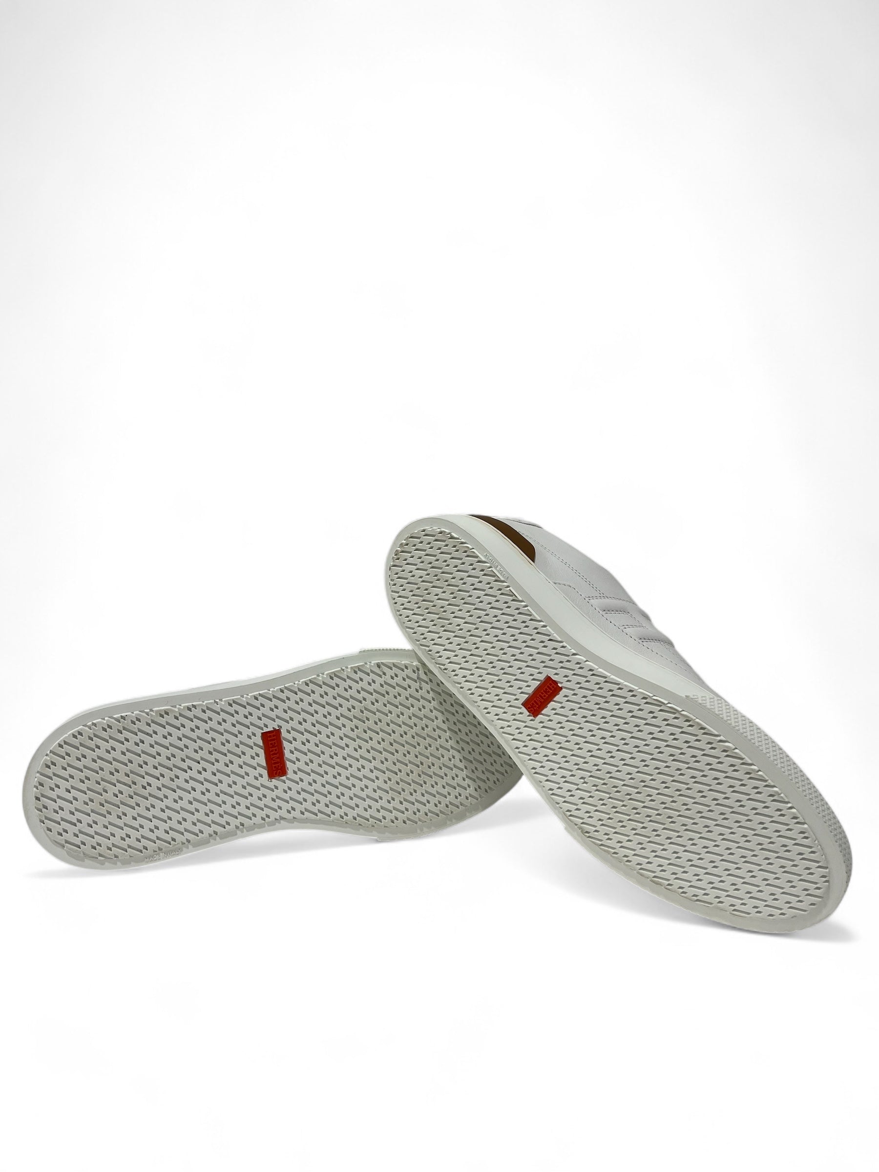 Hermès - Turnschuhe Deep