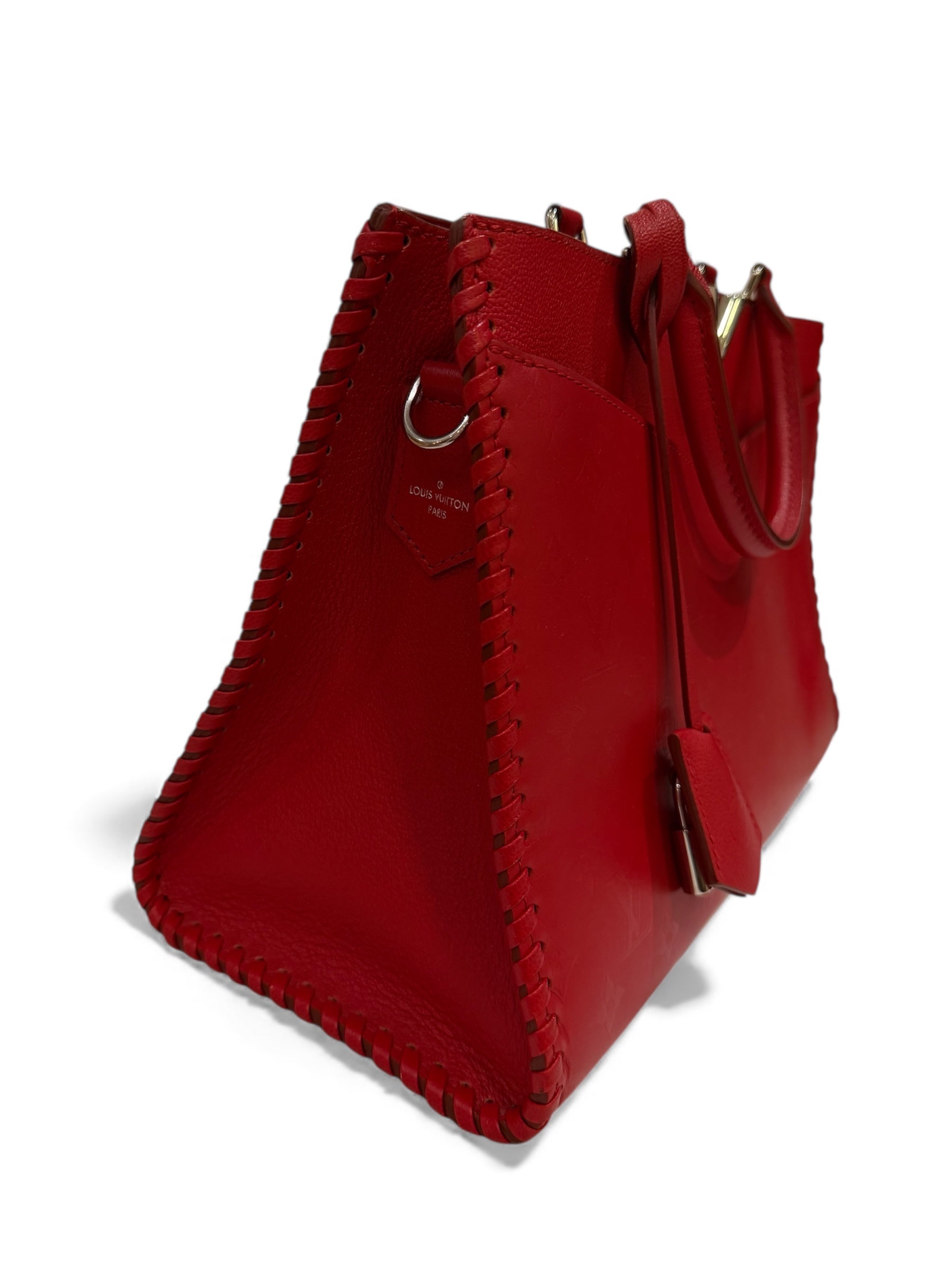 Louis Vuitton - Sac cabas Very