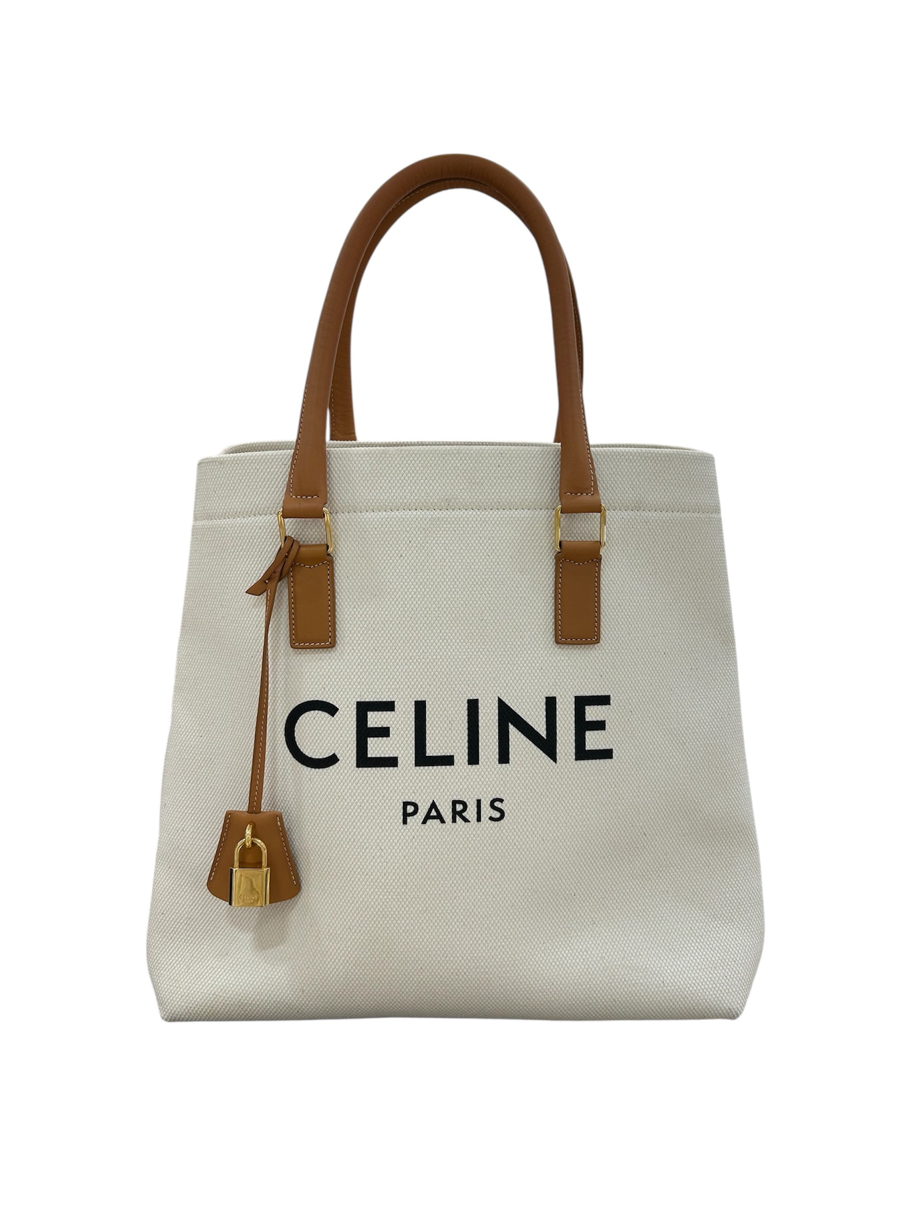 Celine - Horizontale Tragetasche
