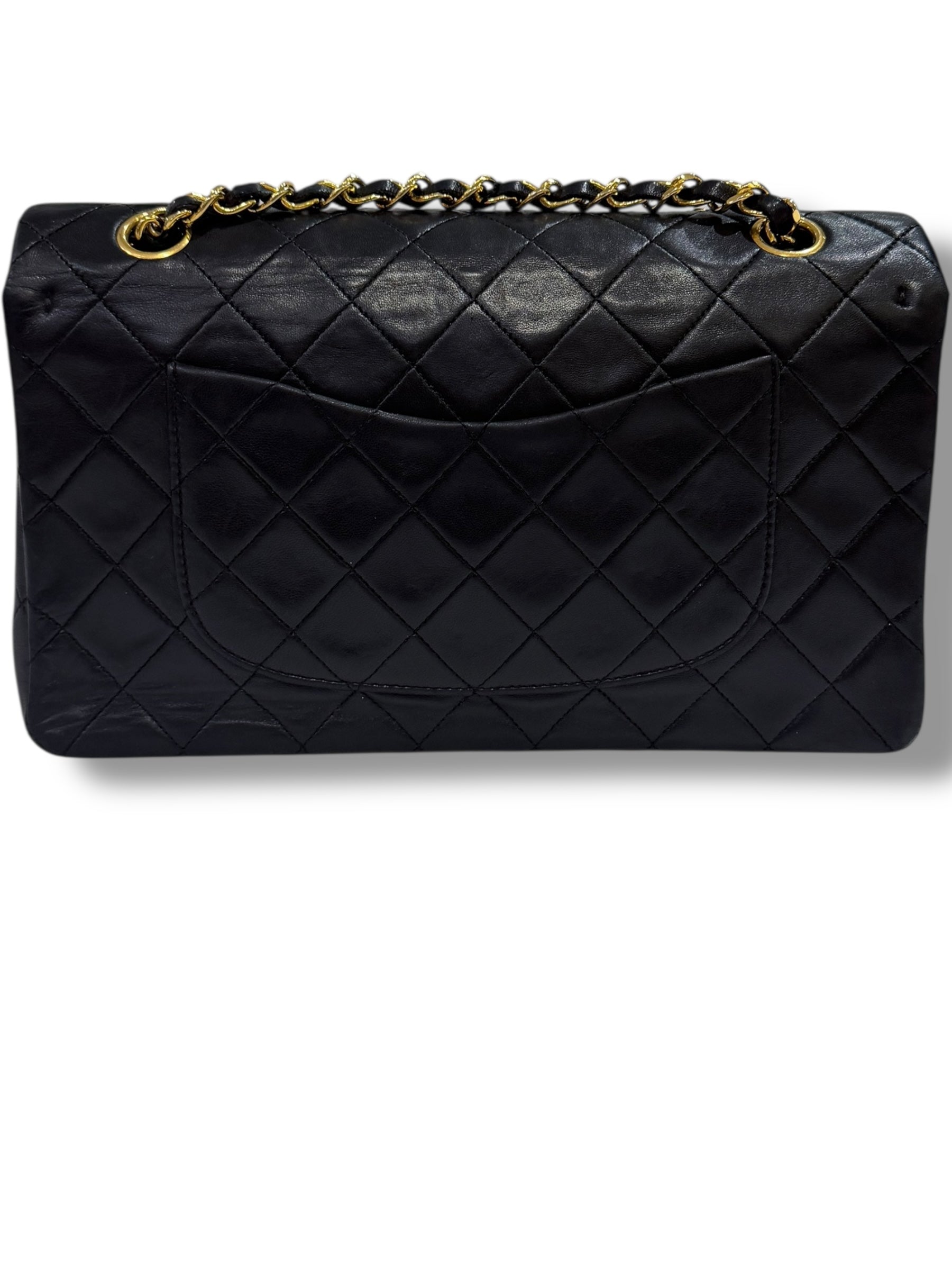 Chanel - Sac Timeless 25 vintage