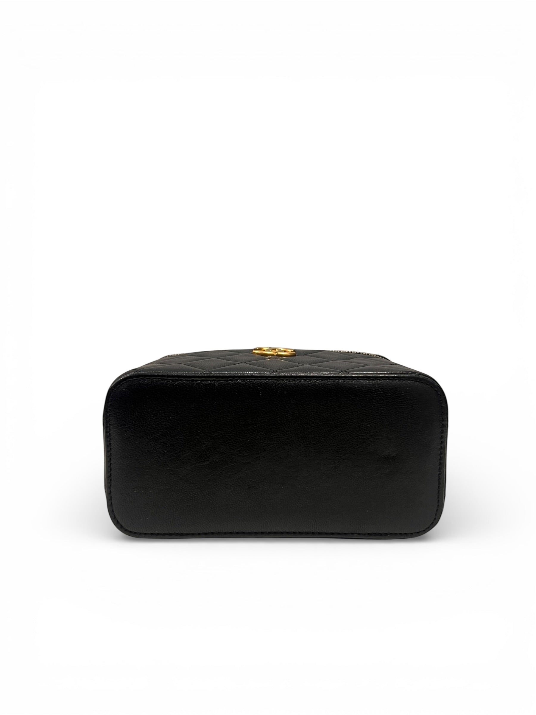 Chanel - Sac Vanity | Les Folies d’Eugénie