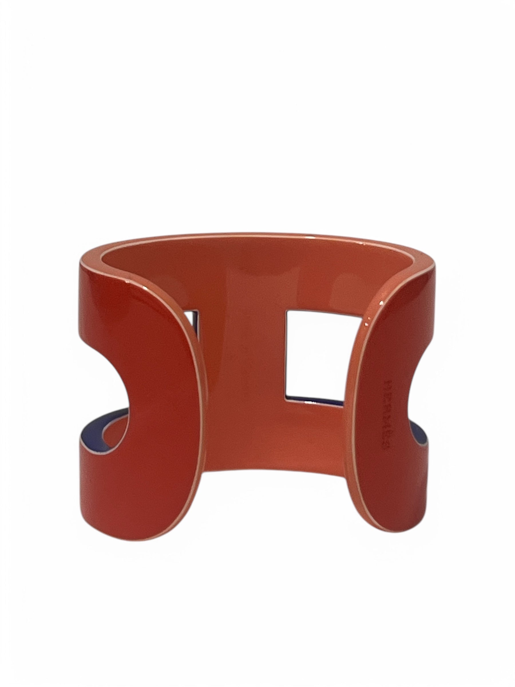 Hermès - Manchette H