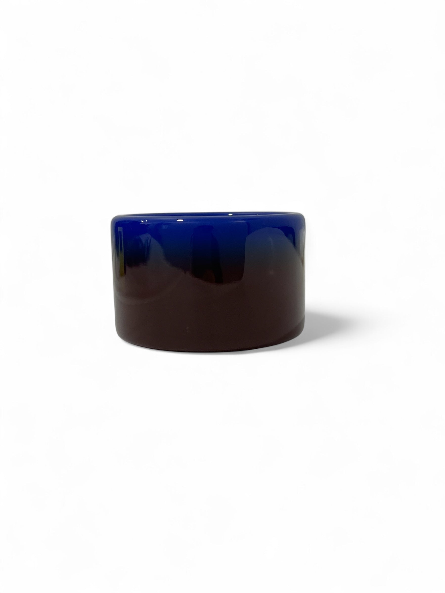 Hermès - Bracelet en résine laquée