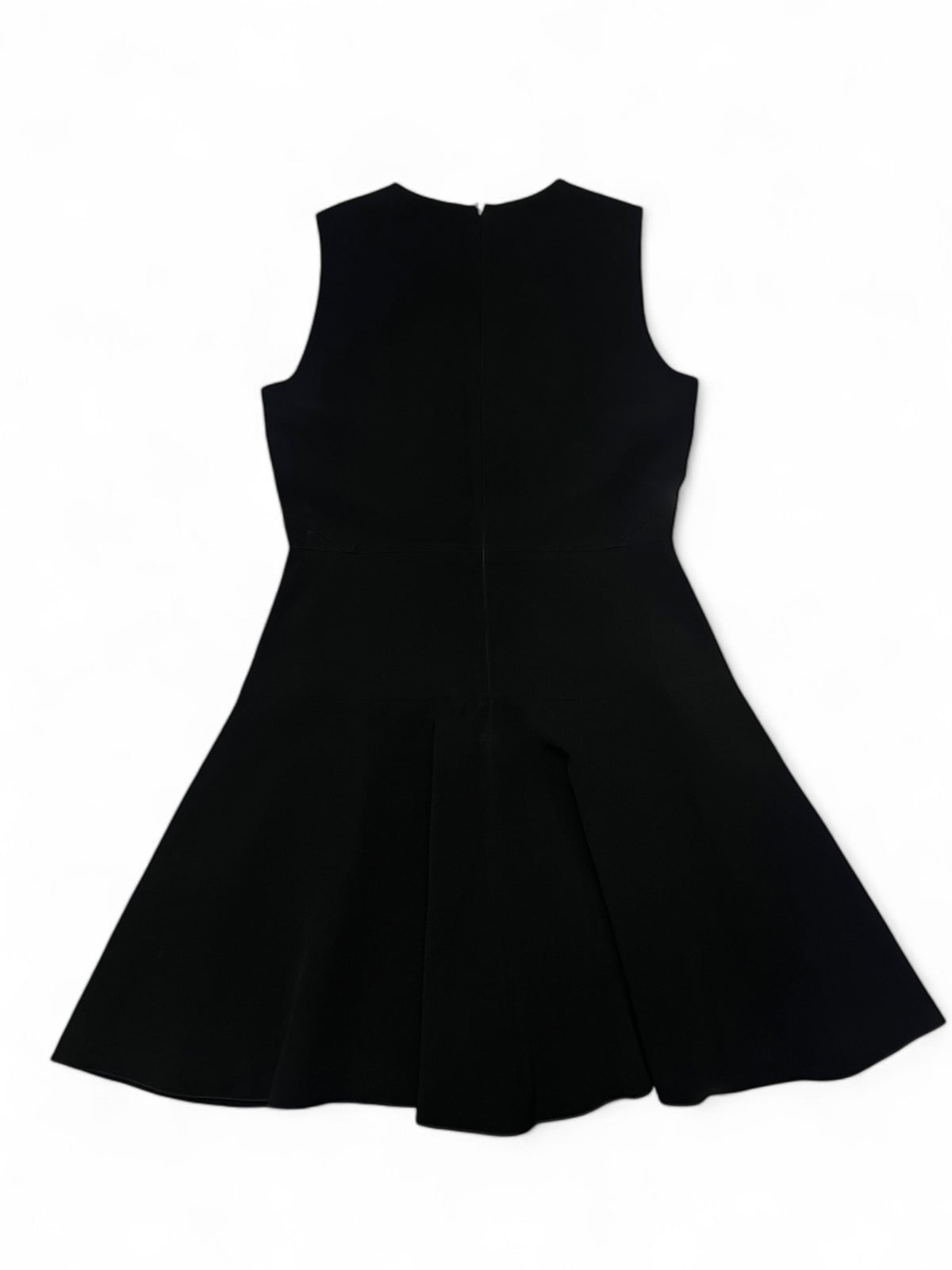 Victoria Beckham - Schwarzes Kleid Größe 40