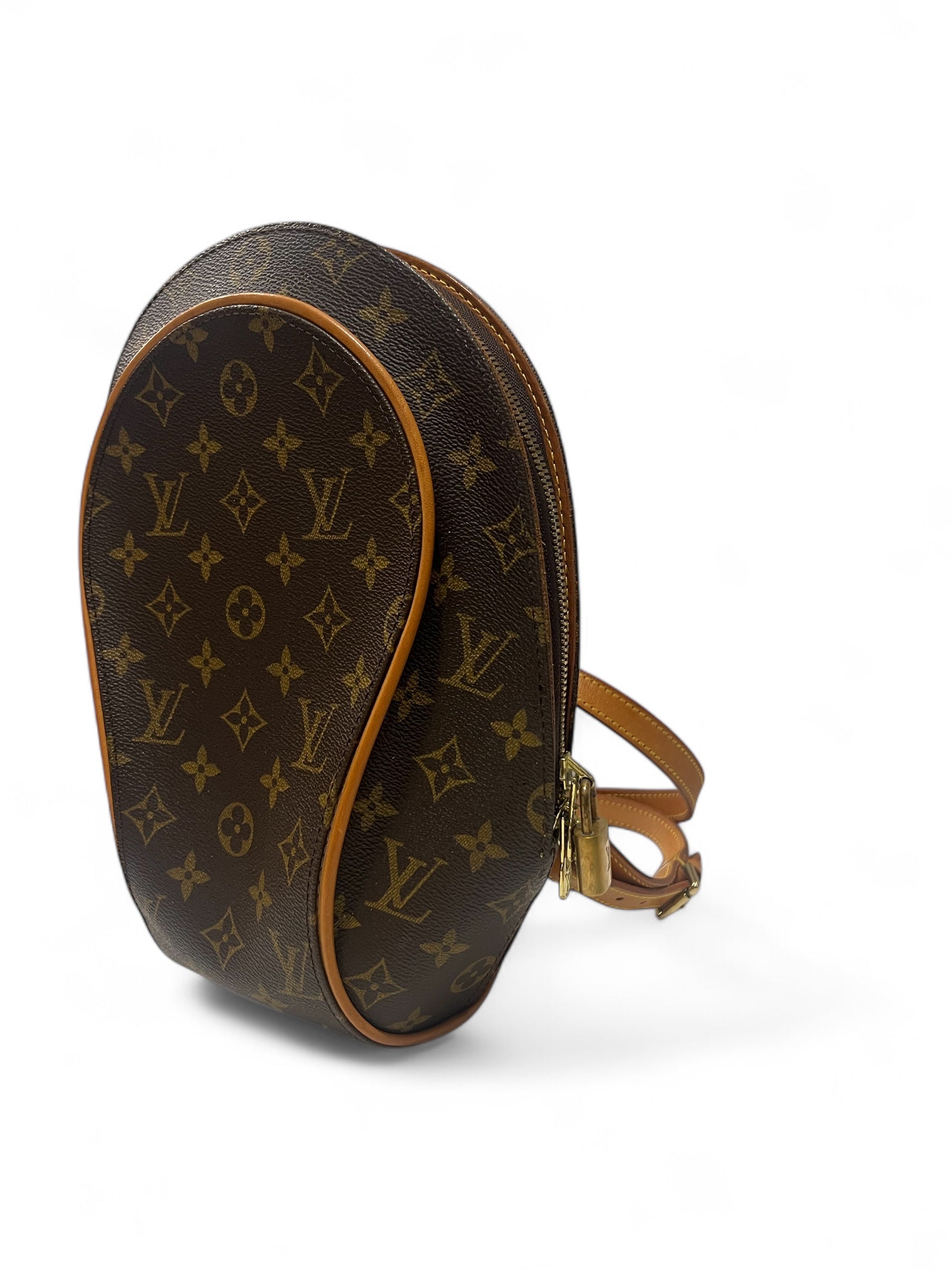 Louis Vuitton - Sac à dos Ellipse Monogram