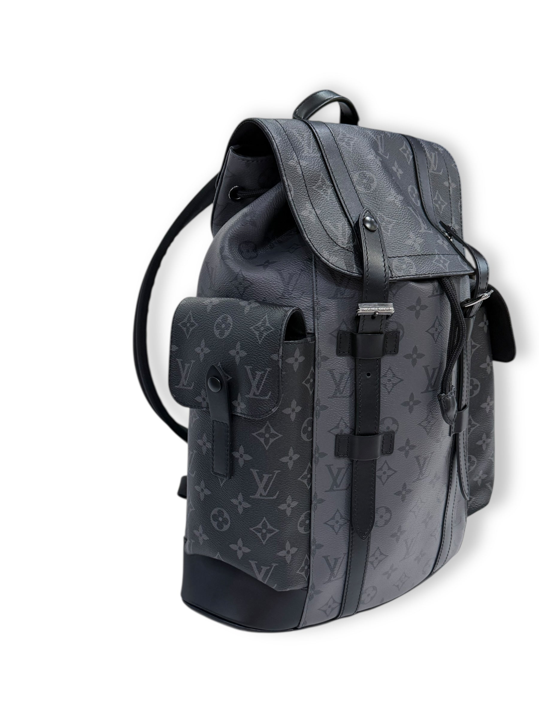 Louis Vuitton - Sac à dos Christopher M.M