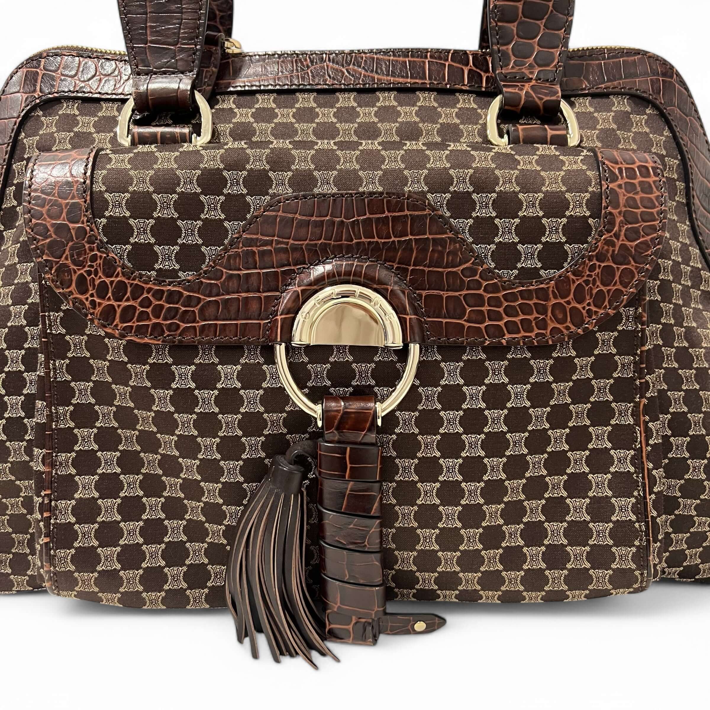 Celine - Sac Volteface