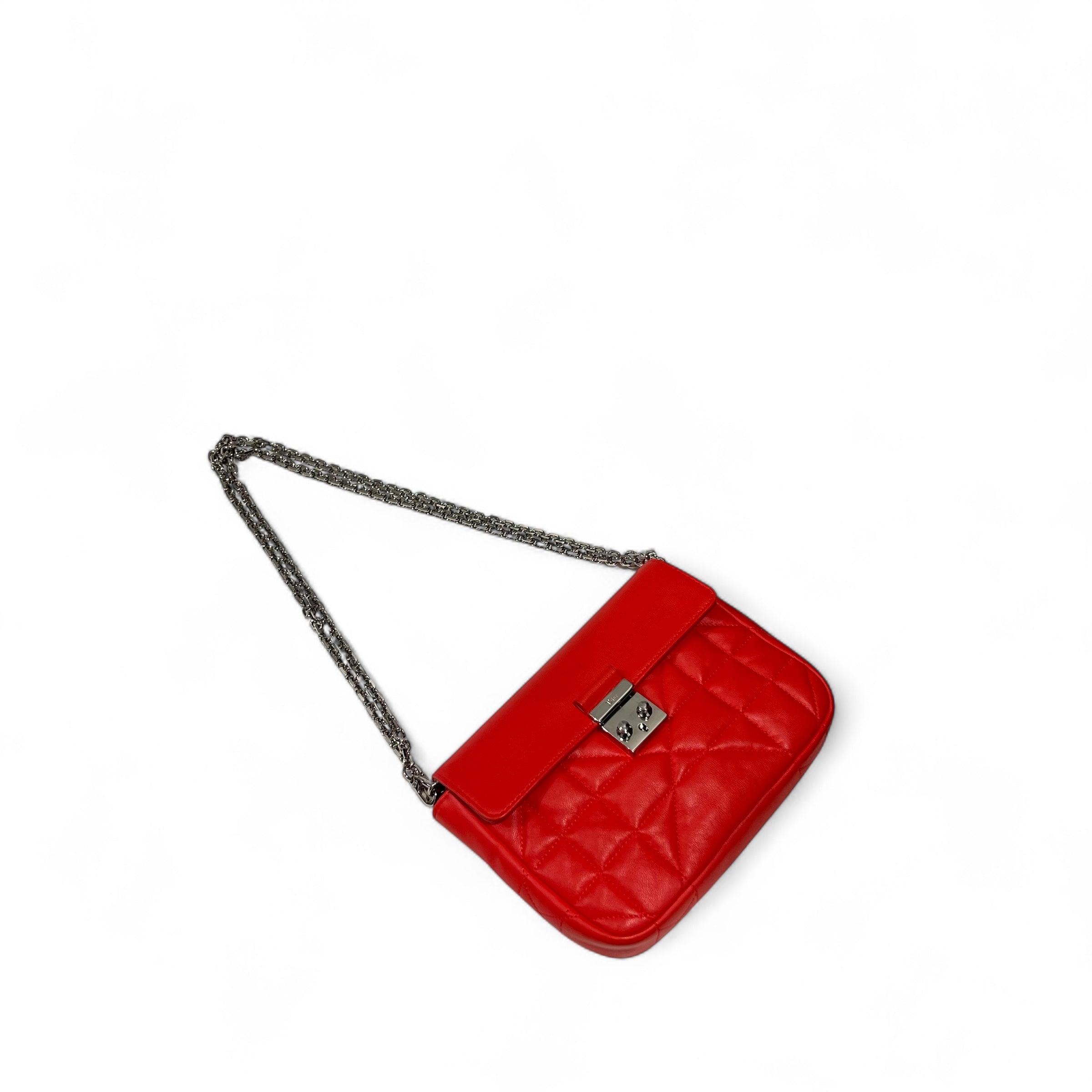 Dior - Sac bandoulière Miss Dior