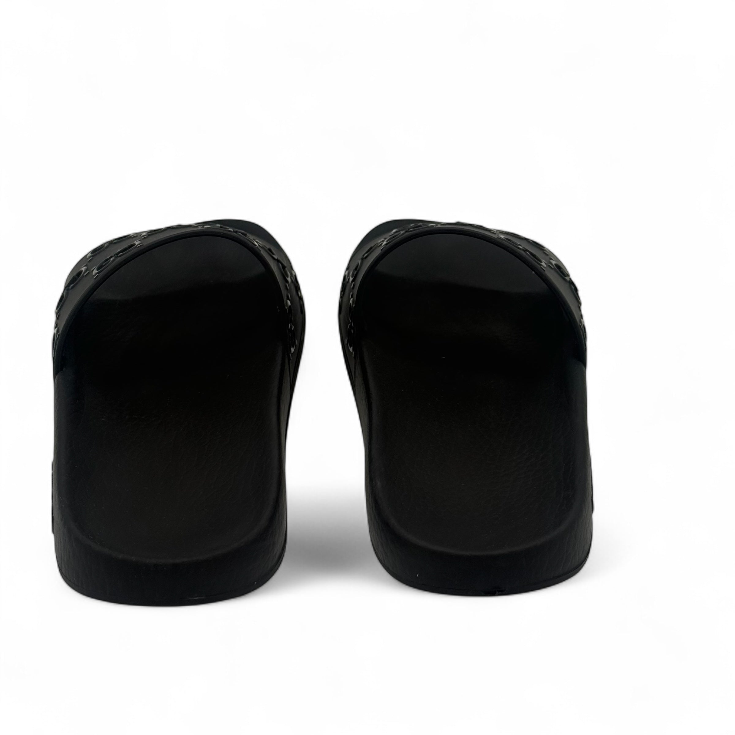 Gucci - Mules GG
