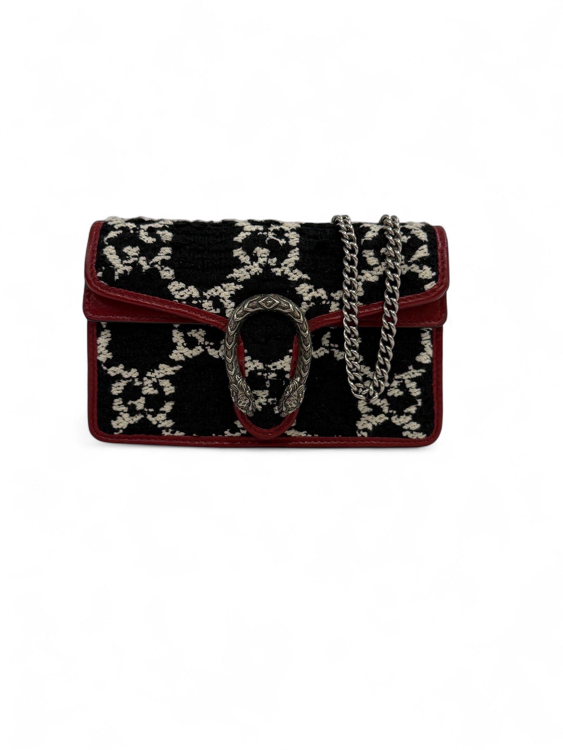 Gucci - Mini Dionysus Tasche