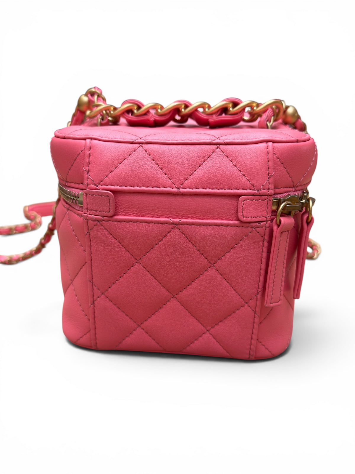 Chanel - Sac Vanity square