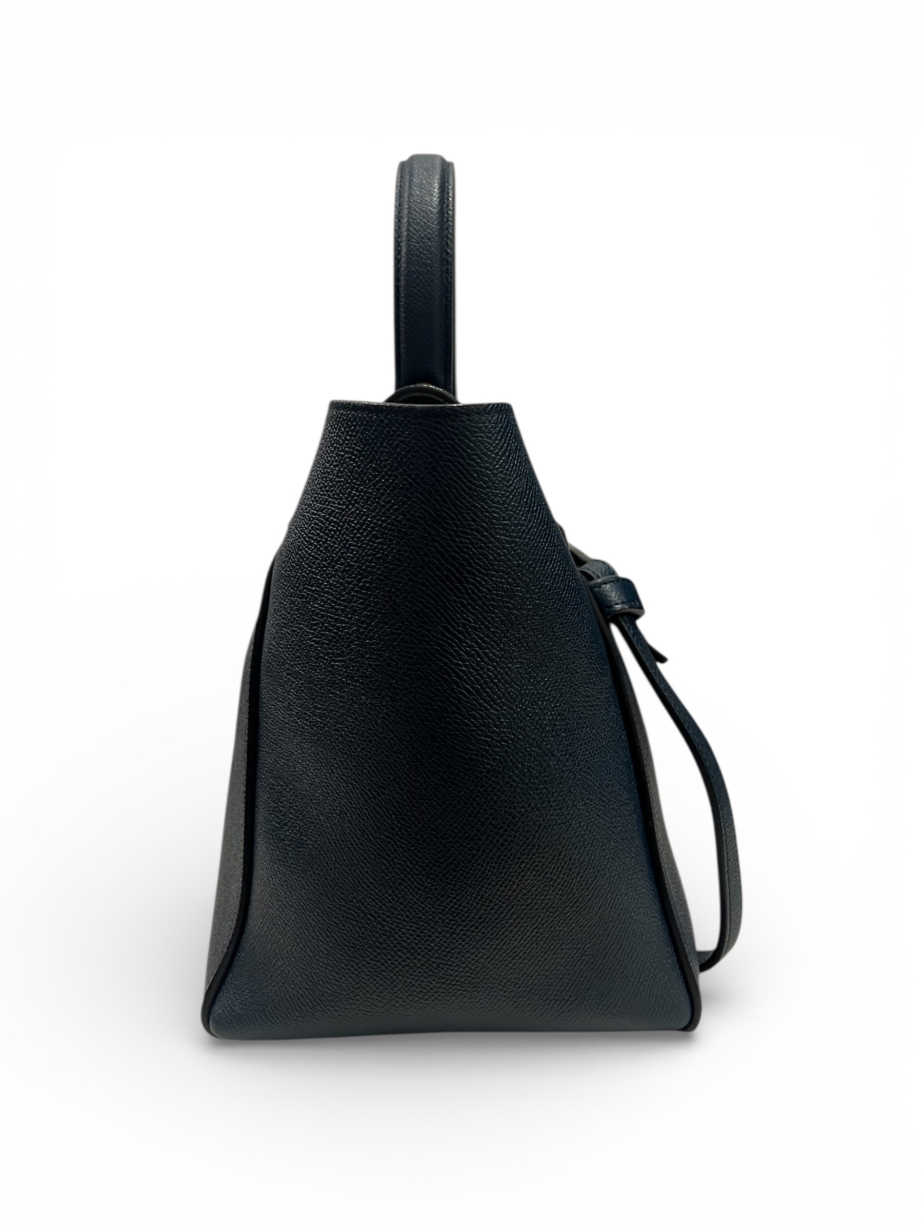 Celine - Sac Belt bleu marine