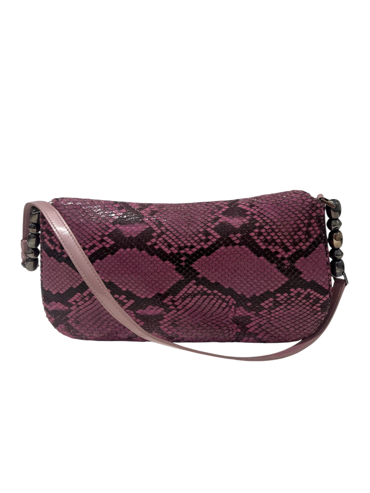 Christian Dior - Malice baguette bag
