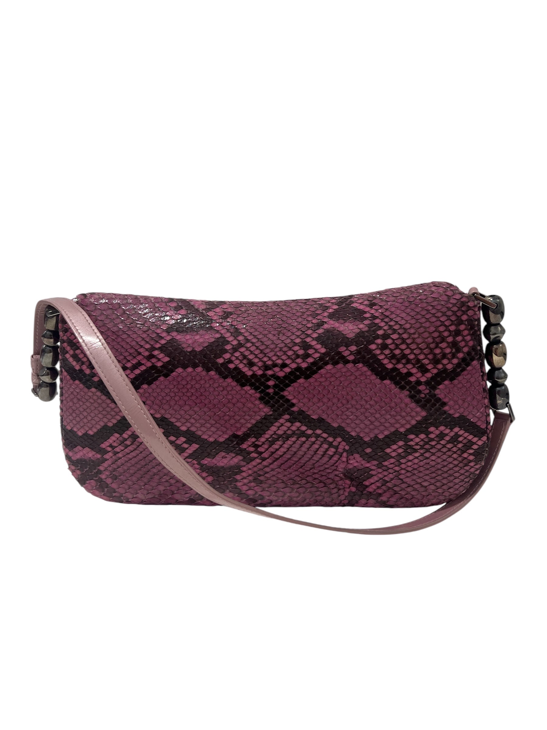 Christian Dior - Sac baguette Malice