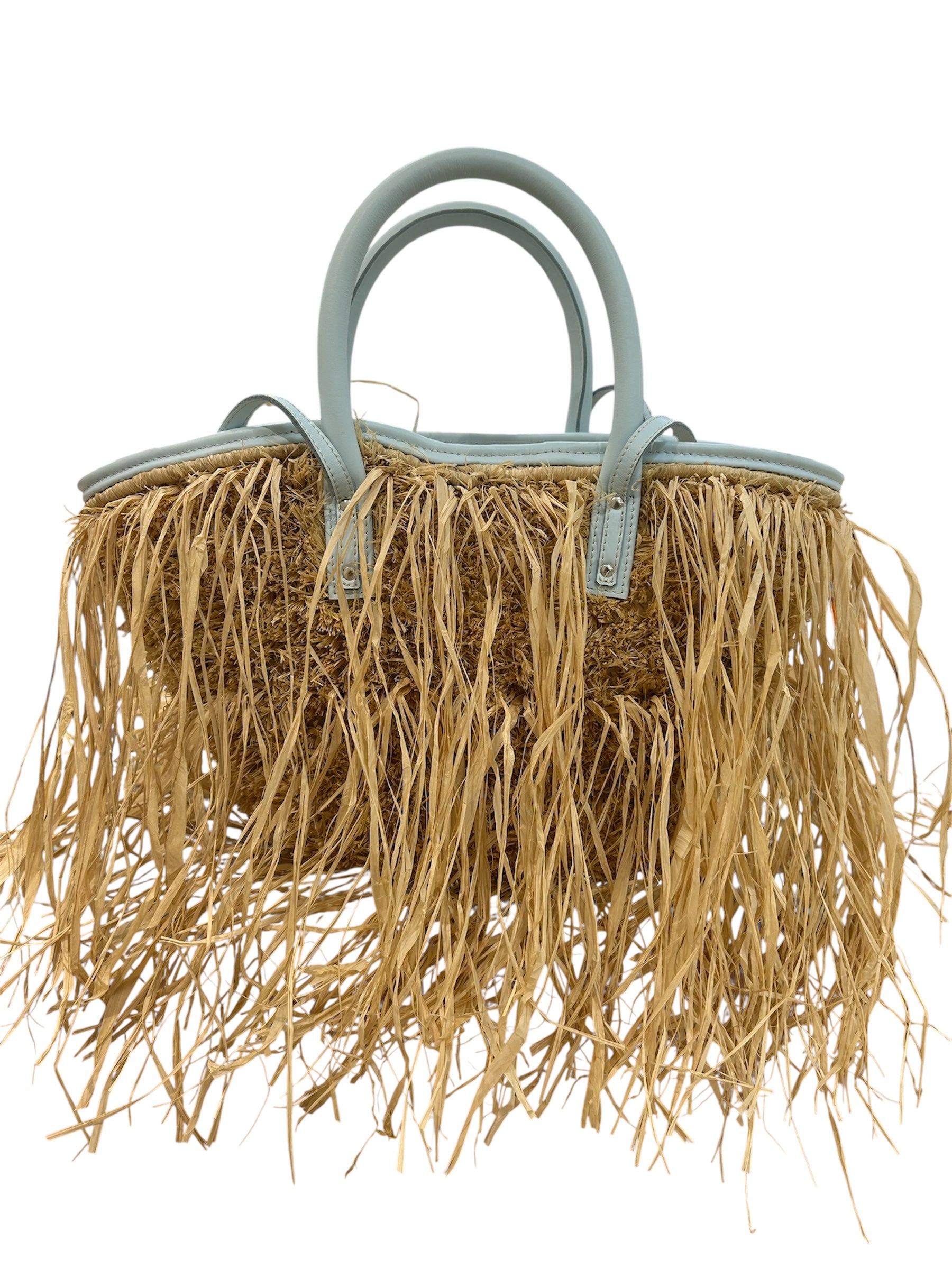 Jacquemus - Le grand panier