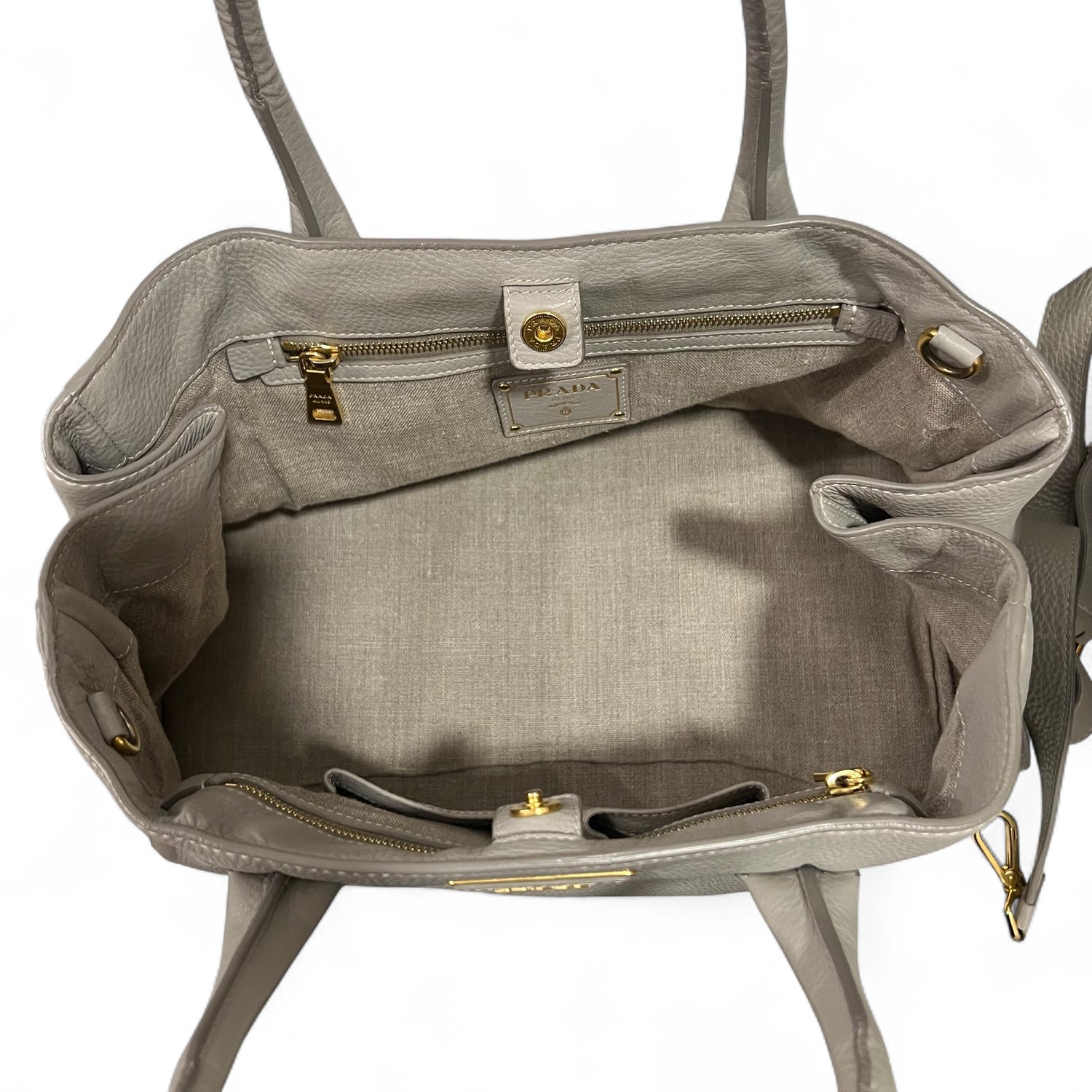 Prada - Sac Galleria GM