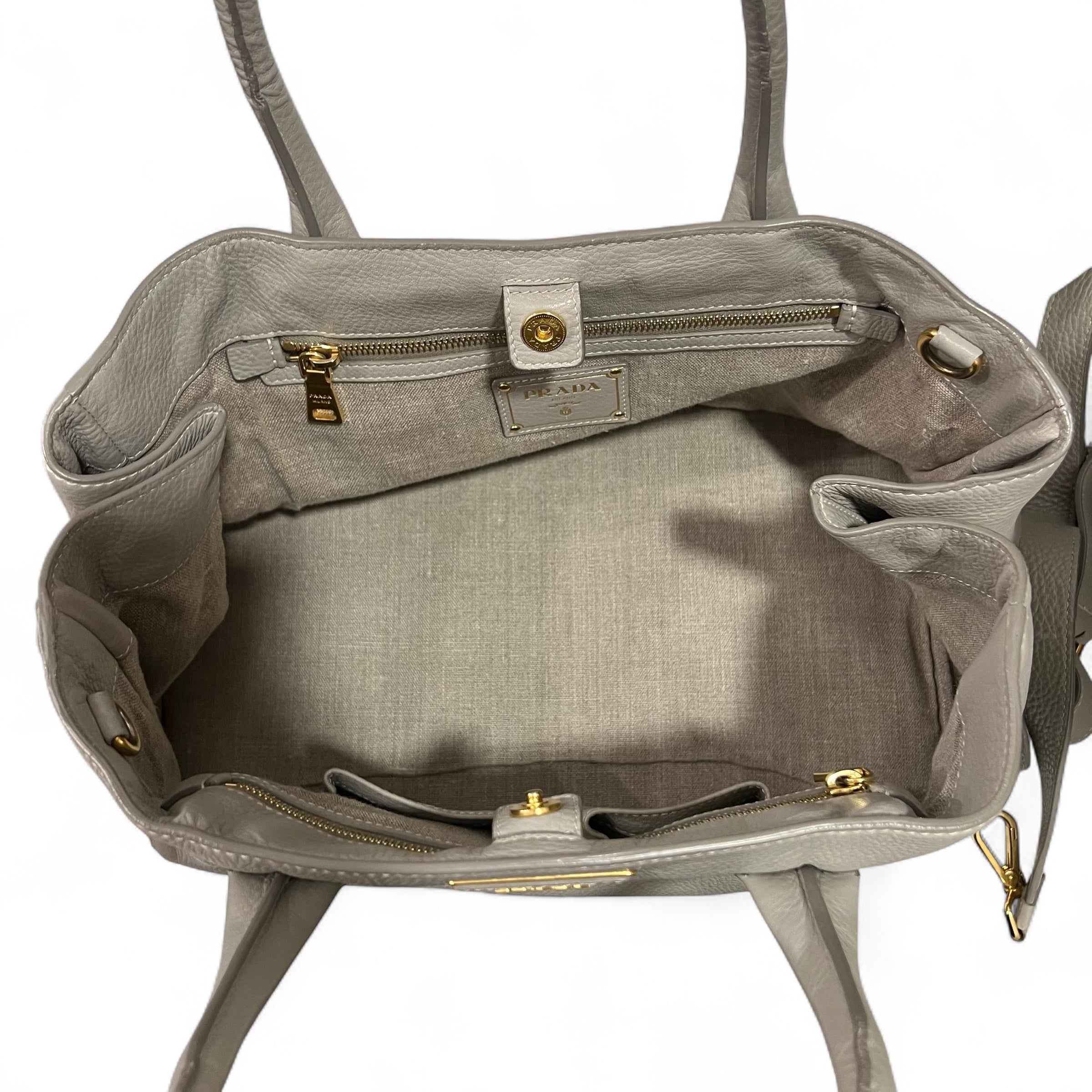 Prada - Sac Galleria GM