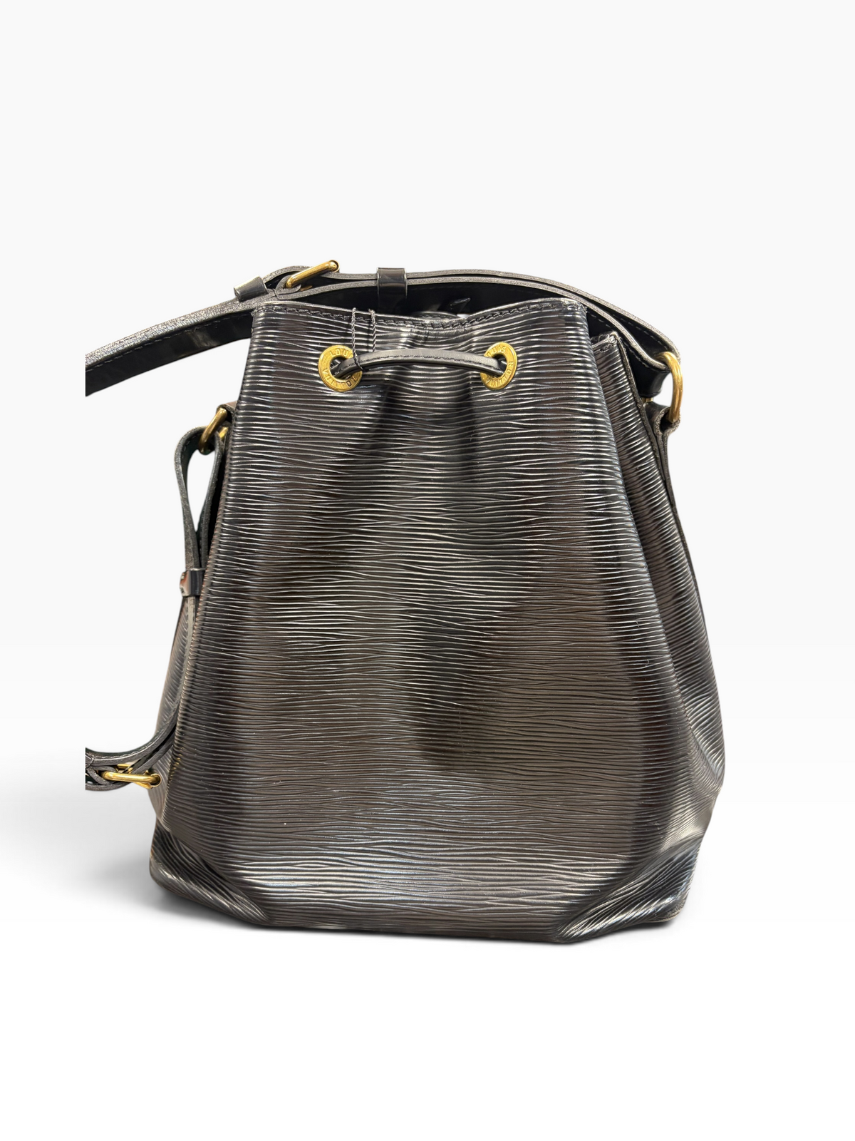 Louis Vuitton: sac seau Noé